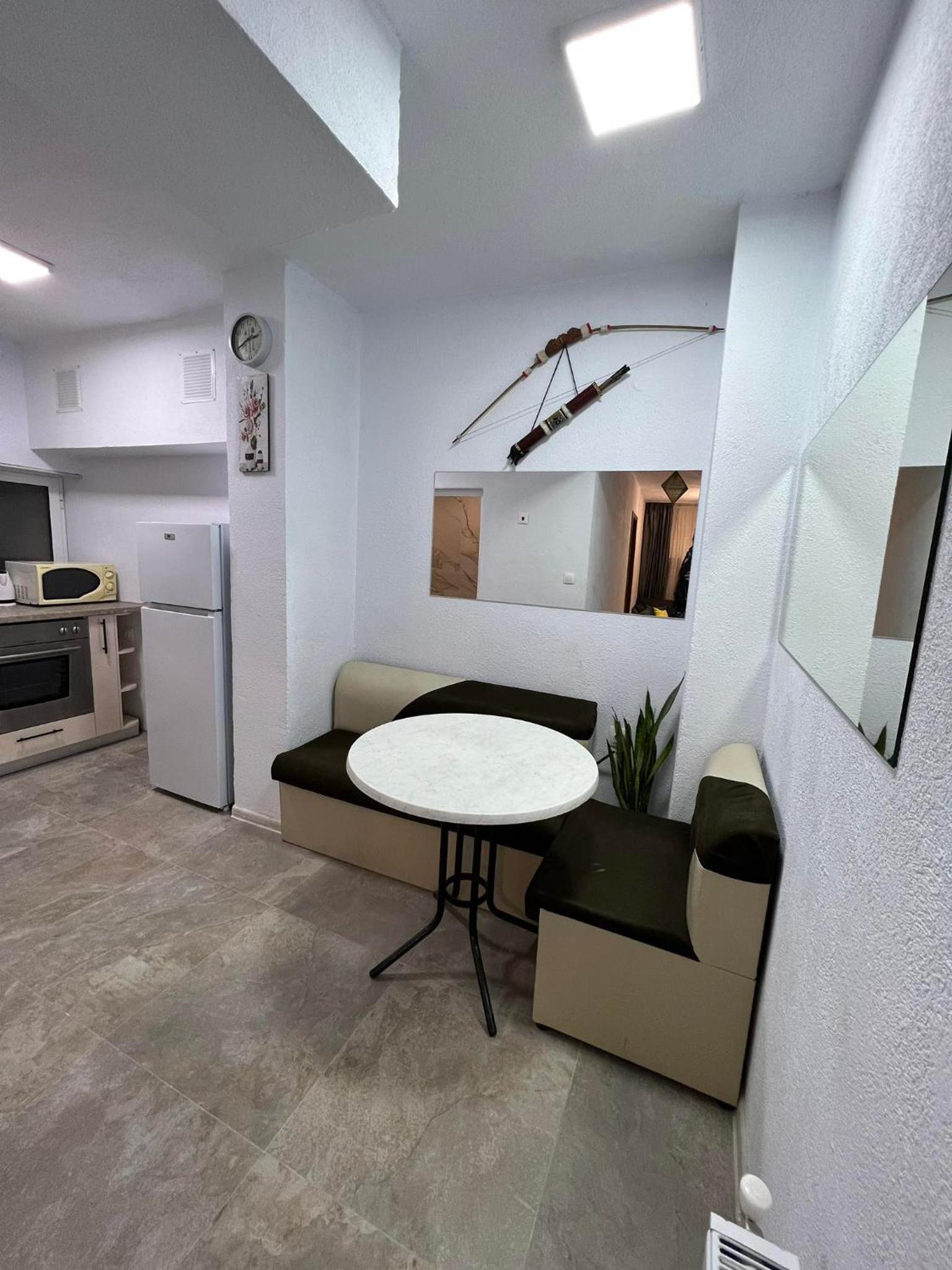 Berta Garden Apartment 2