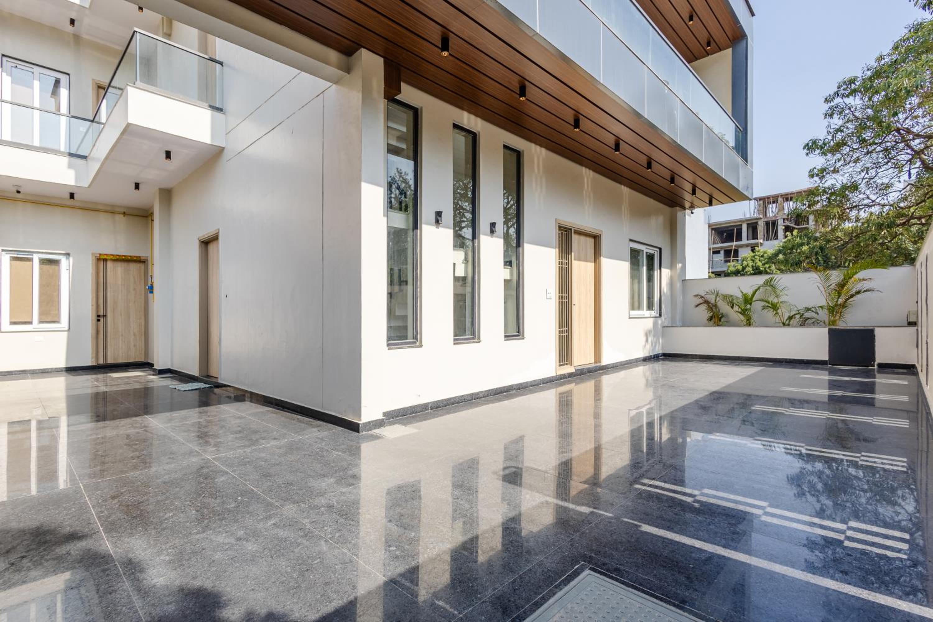 Lime Tree Stay Vista Villa