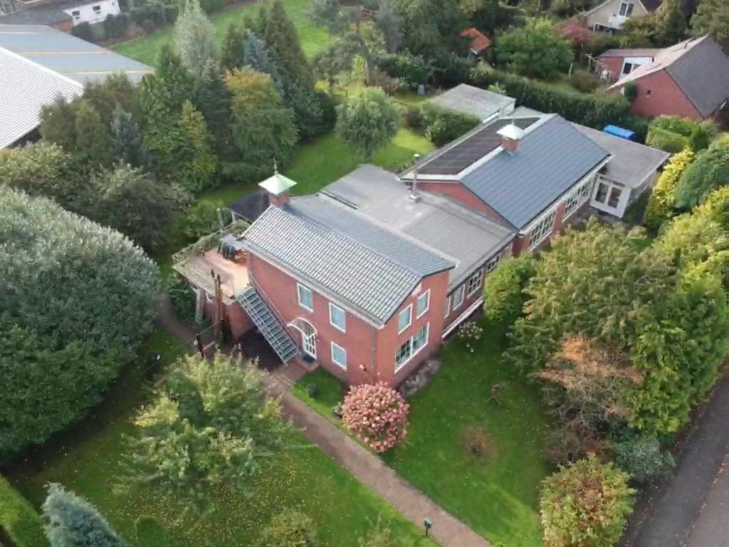 Pension Huize Kruiz view 2