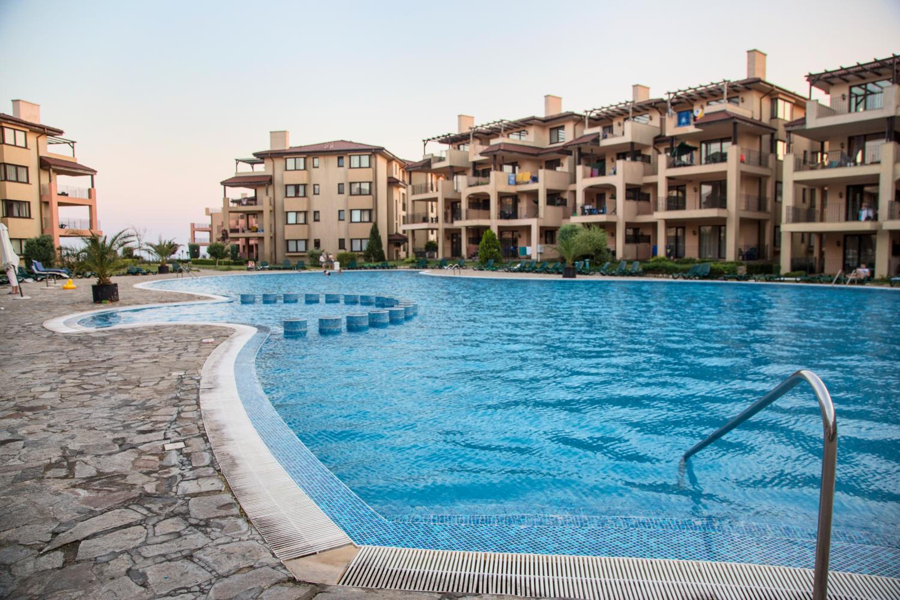 Kaliakria Resort