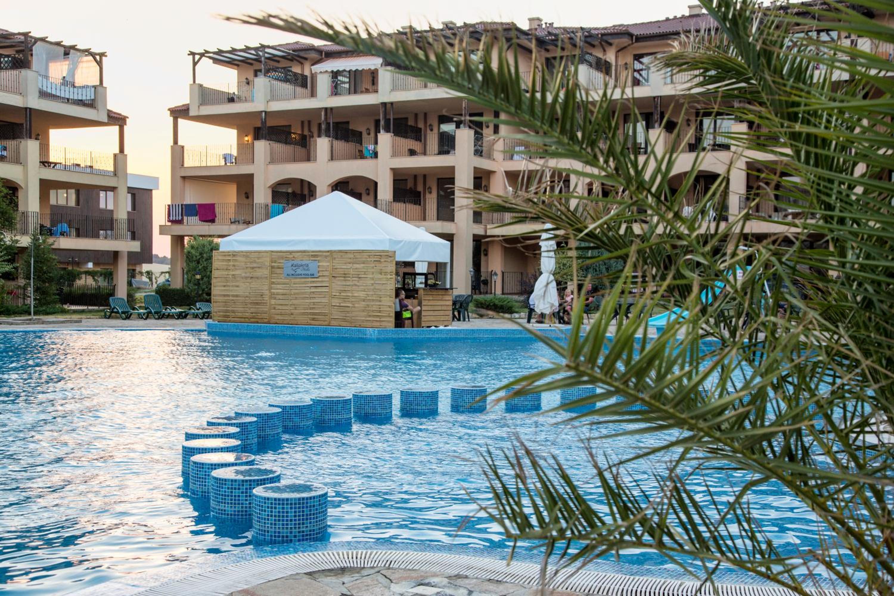 Kaliakria Resort