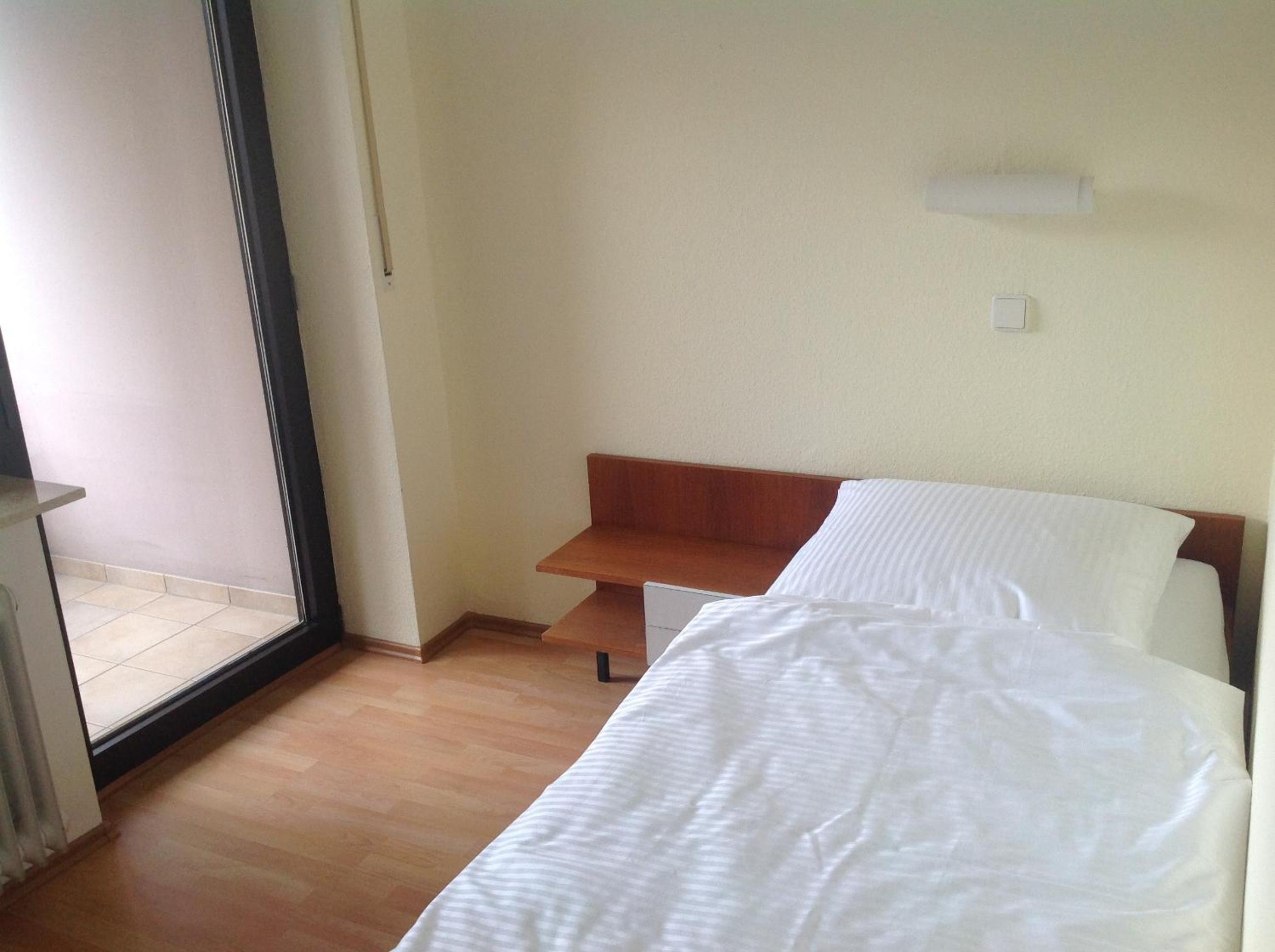 Hotel-Pension Schlossgarten