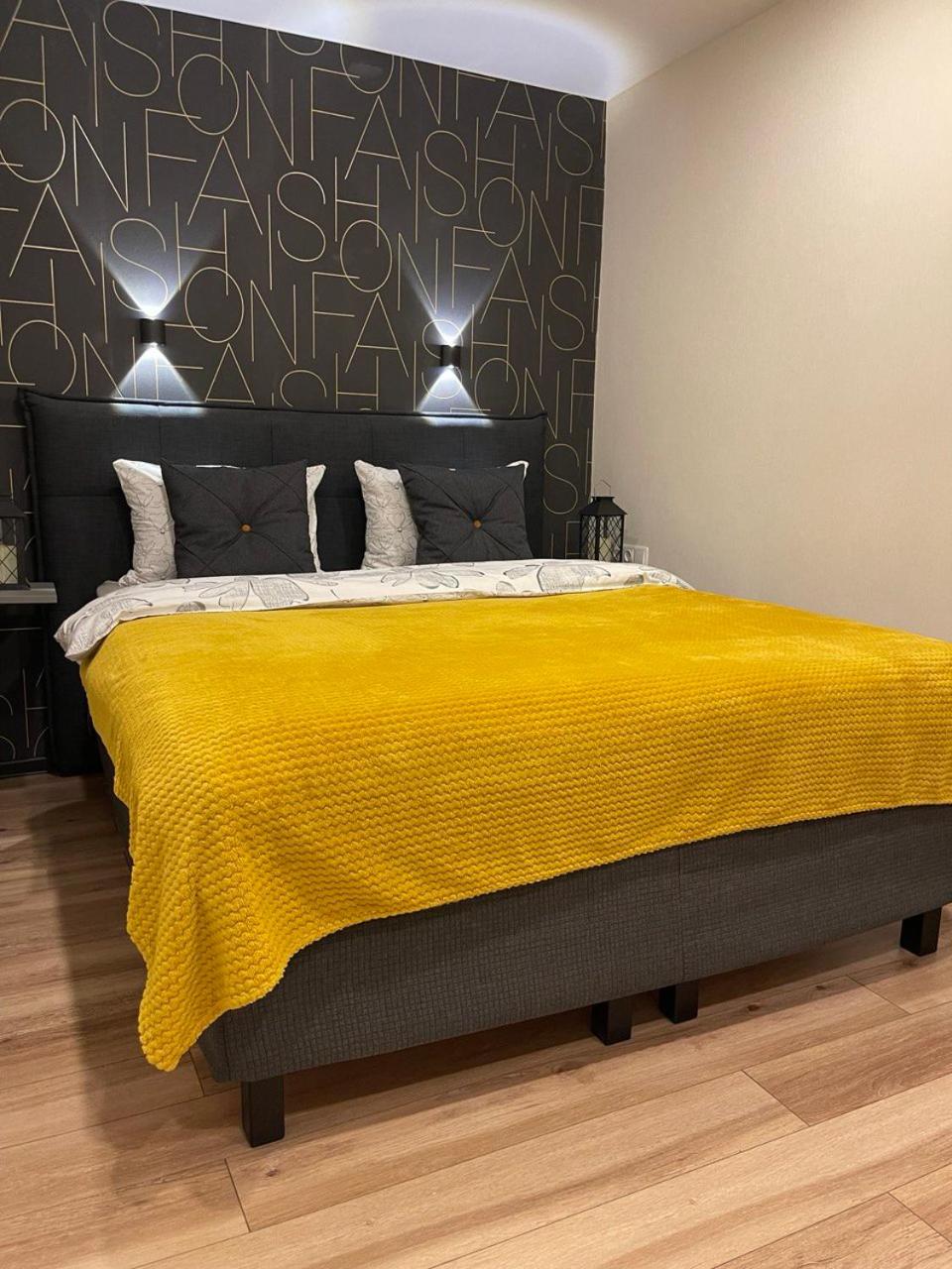 Fashion Apartment