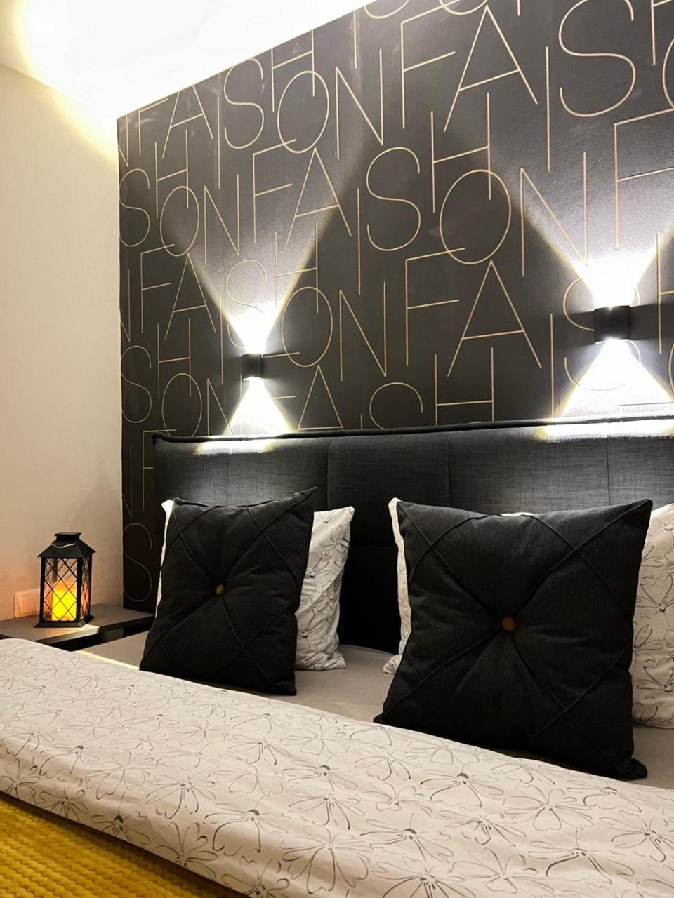 Fashion Apartment