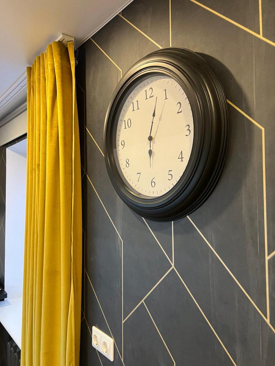 Fashion Apartment