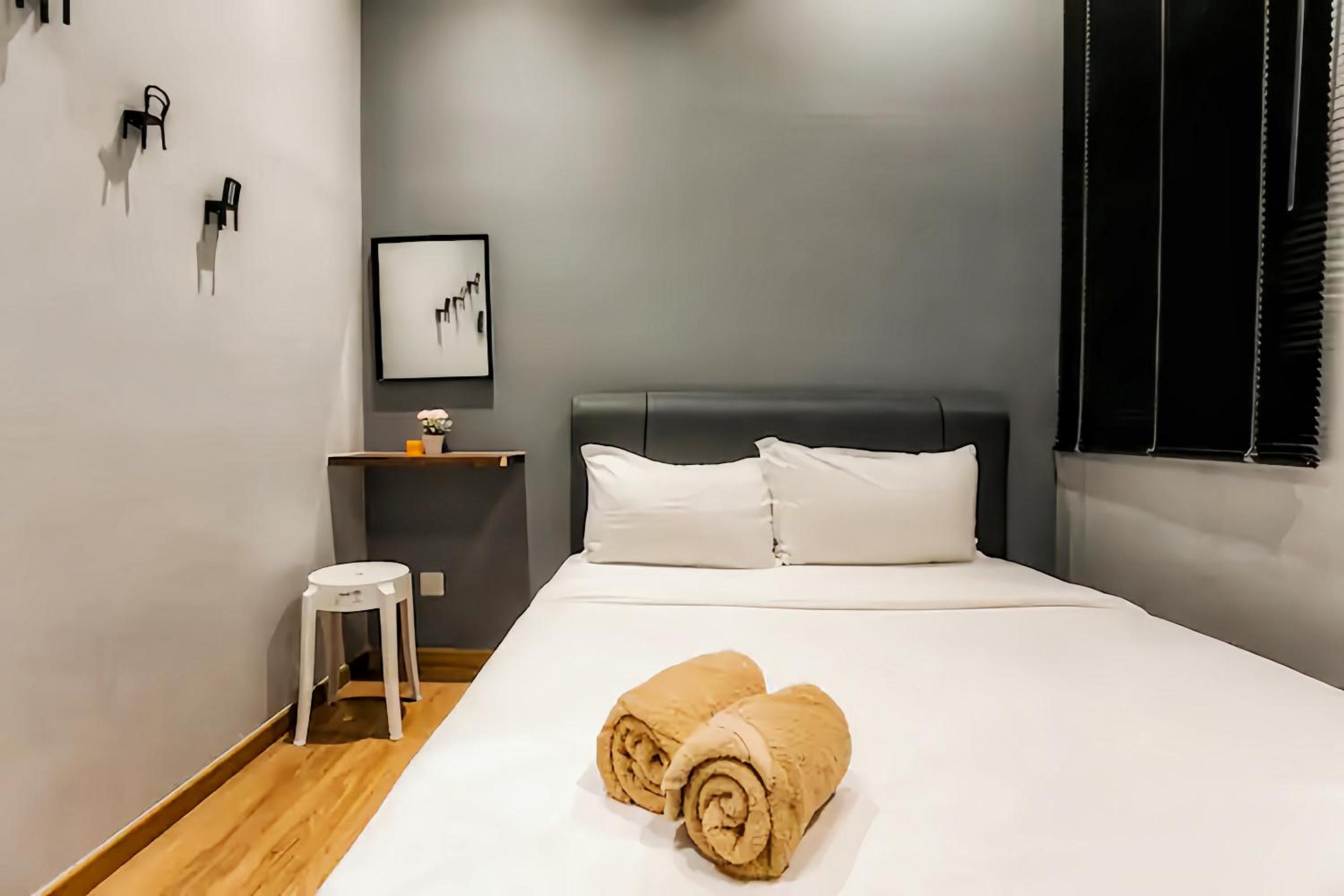 The Cove Hillside Residence Ipoh photo 8