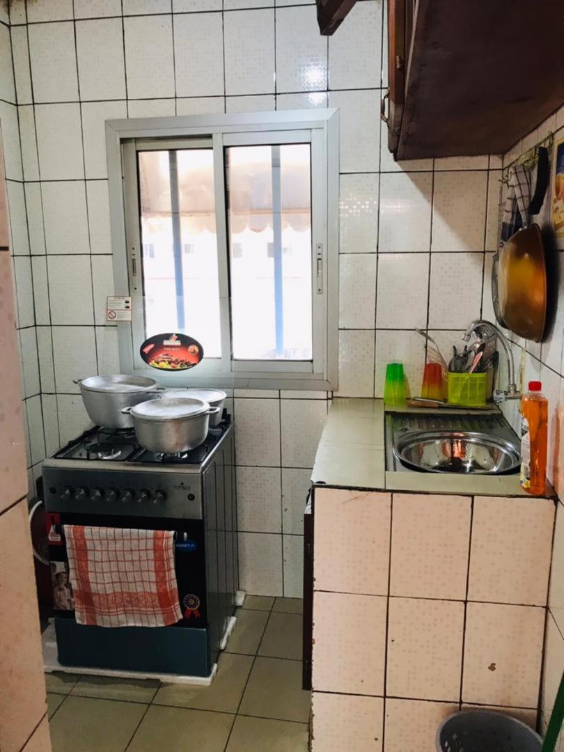 Logement Meublé Pour Petits Budgets