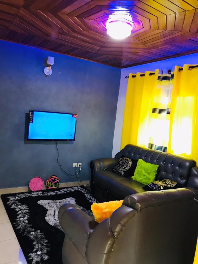 Logement Meublé Pour Petits Budgets
