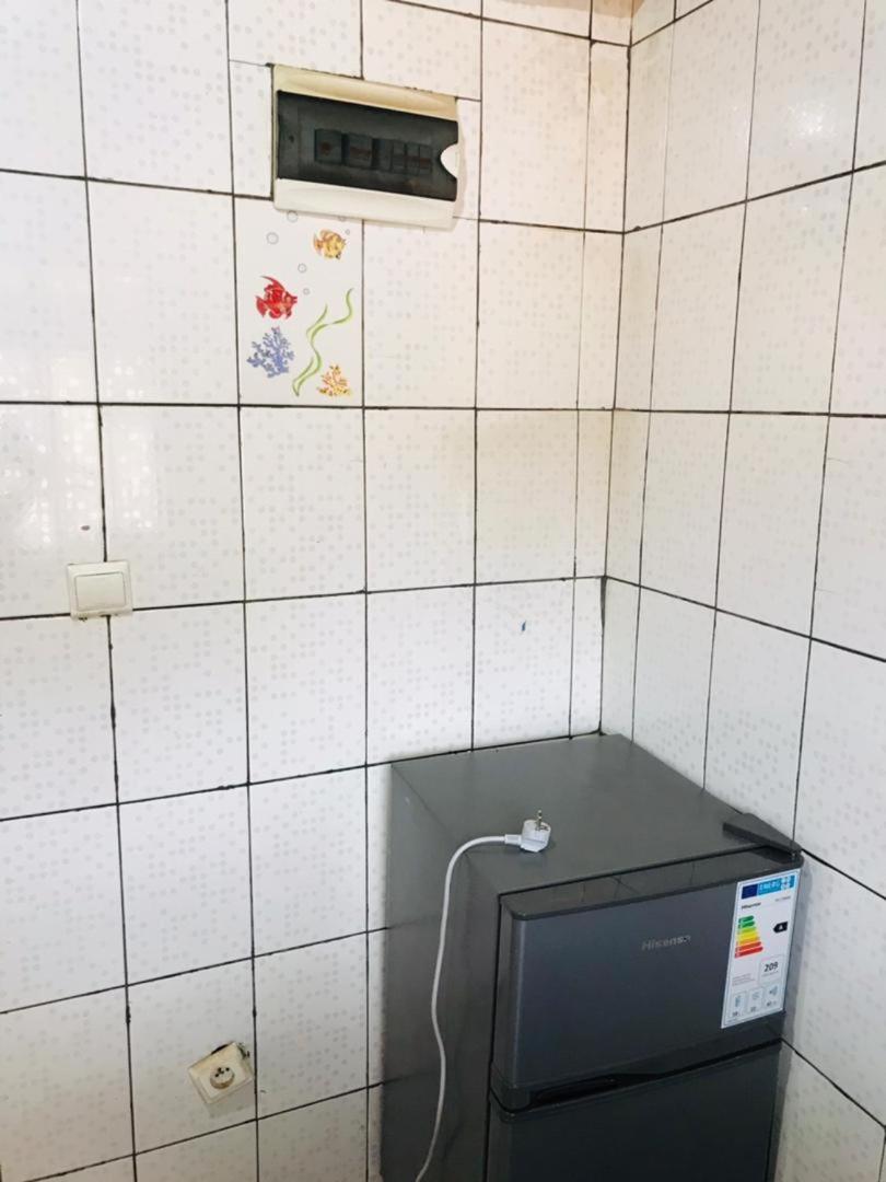 Logement Meublé Pour Petits Budgets