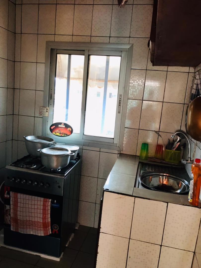 Logement Meublé Pour Petits Budgets