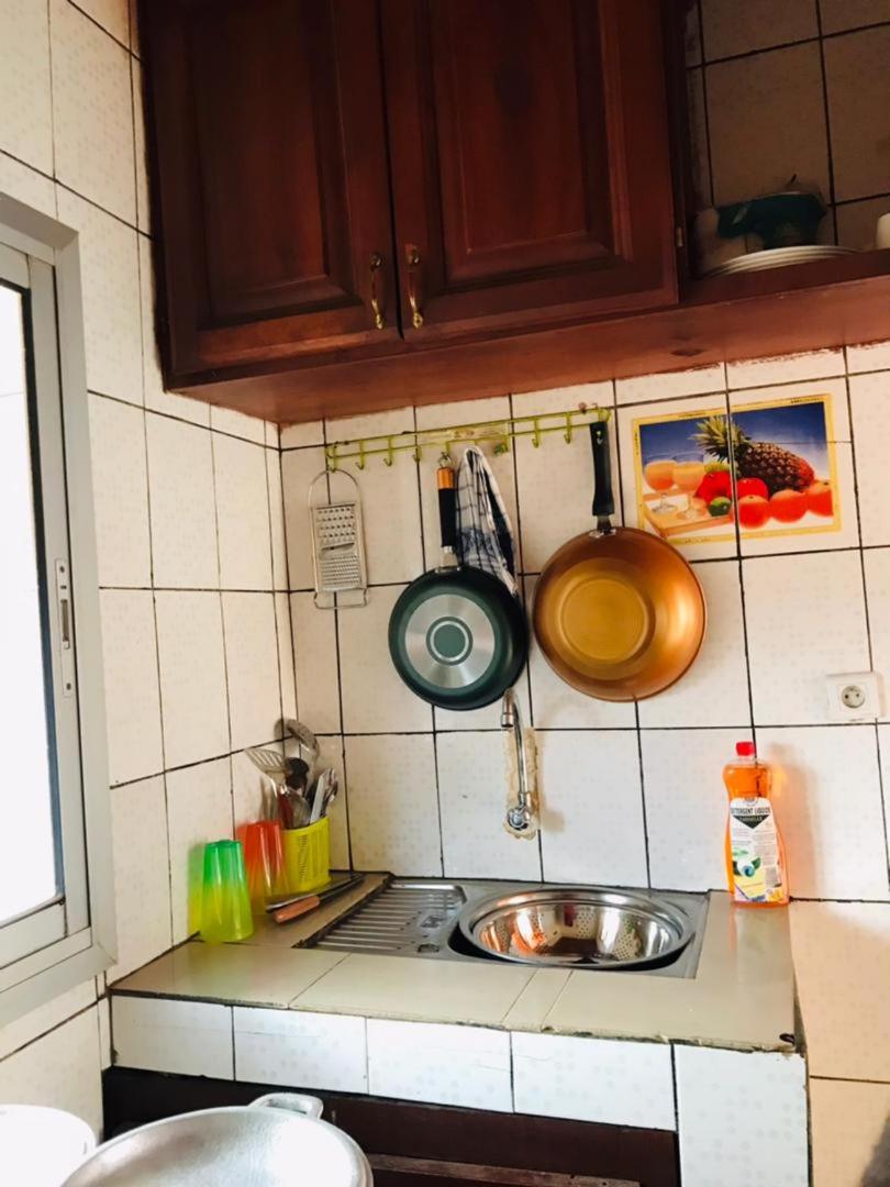 Logement Meublé Pour Petits Budgets