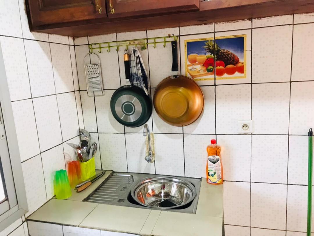 Logement Meublé Pour Petits Budgets