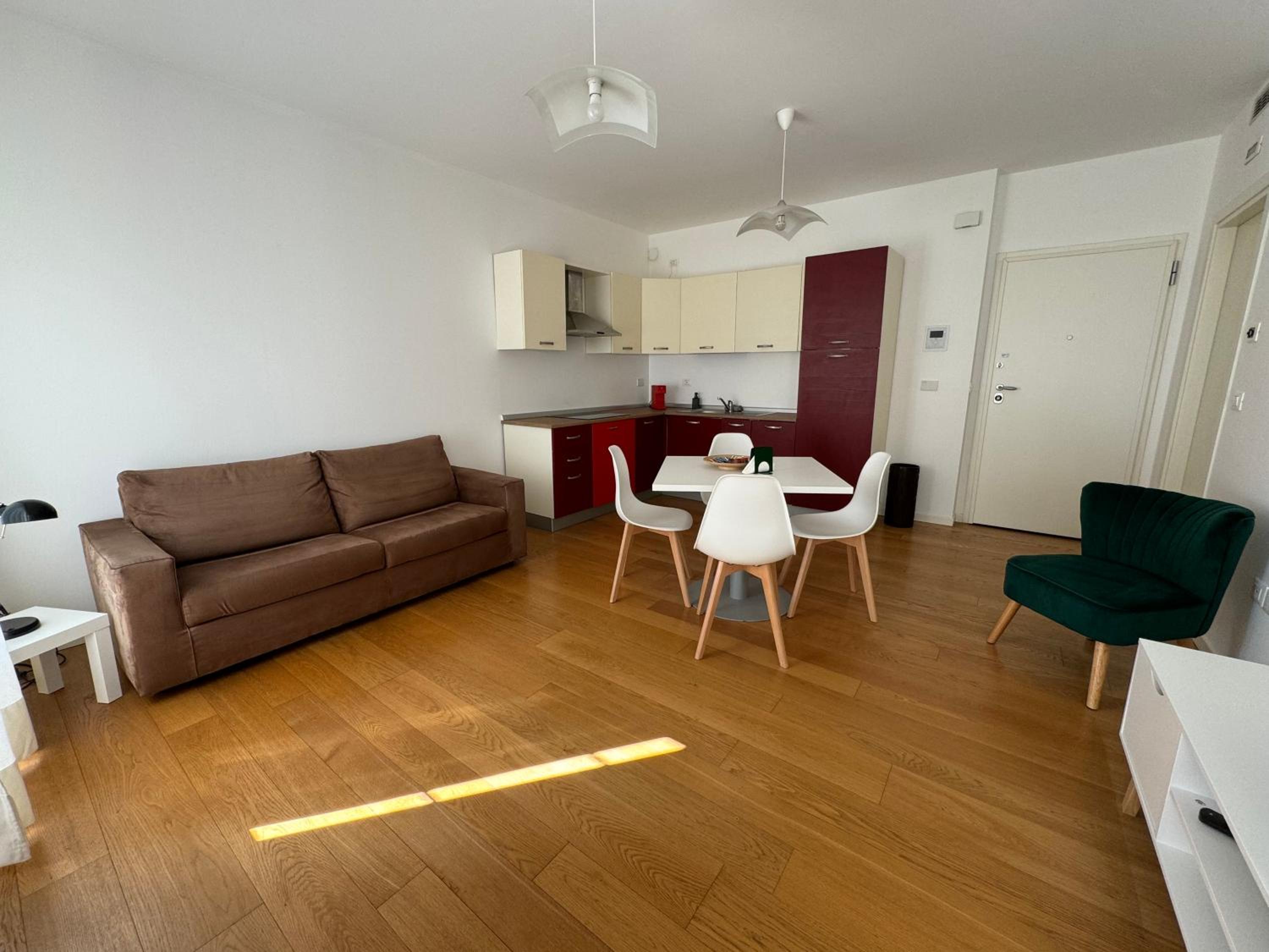 ROMOLO 24-TRIESTE CENTER photo 2