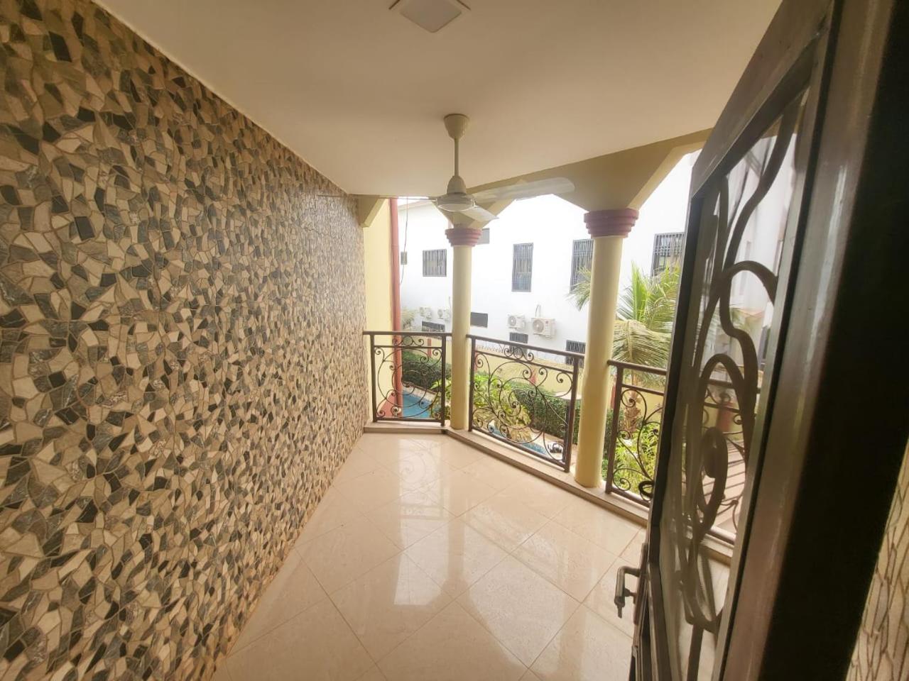 Villa L'Oasis