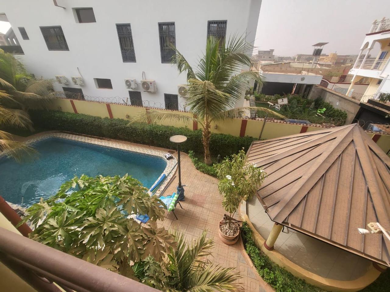 Villa L'Oasis