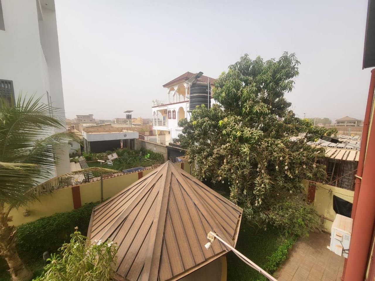 Villa L'Oasis