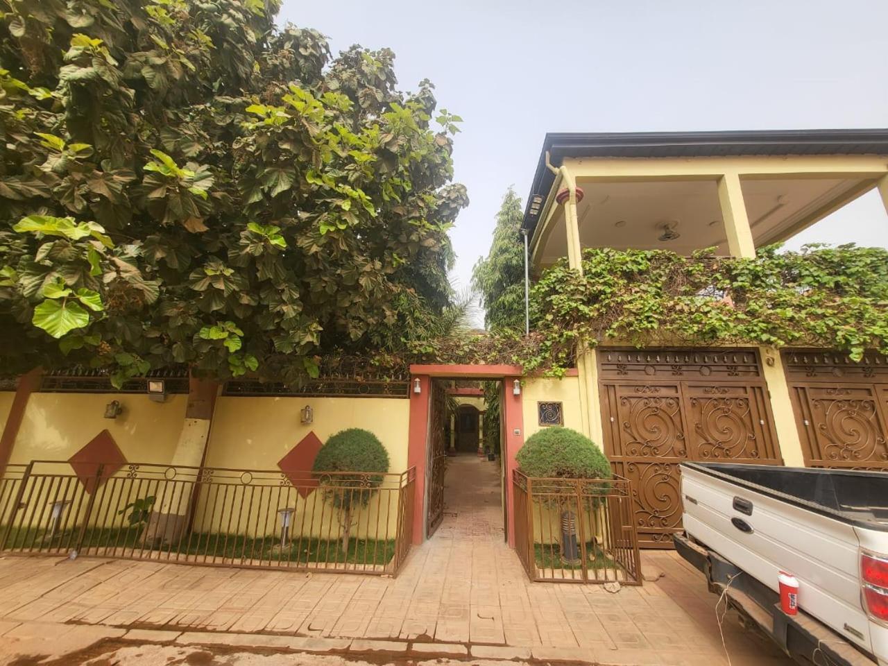 Villa L'Oasis
