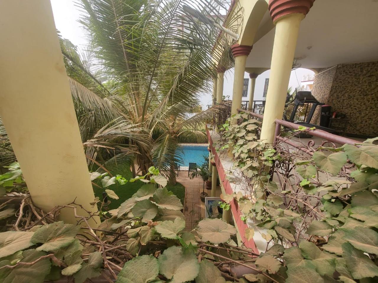 Villa L'Oasis