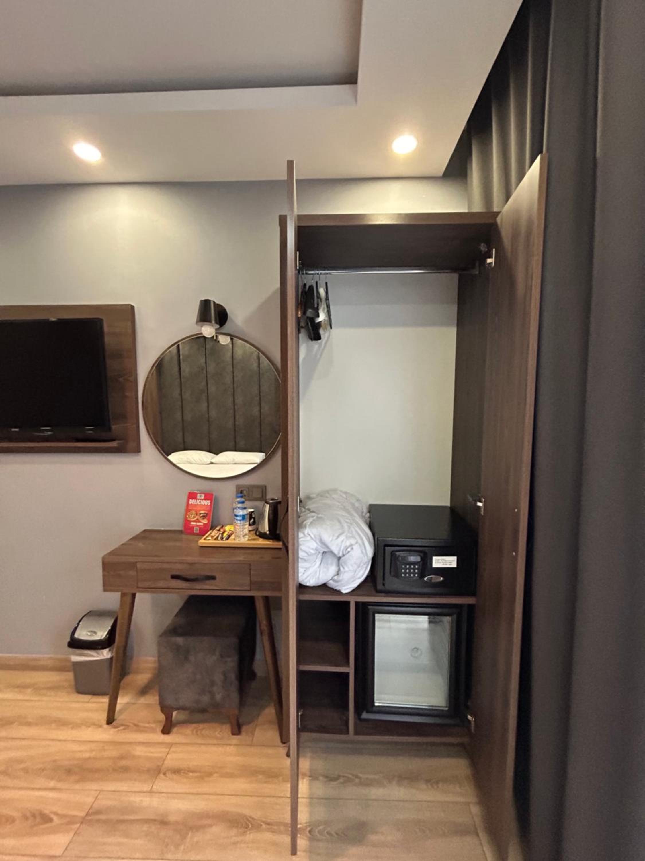 Basilissis Otel - Image 57