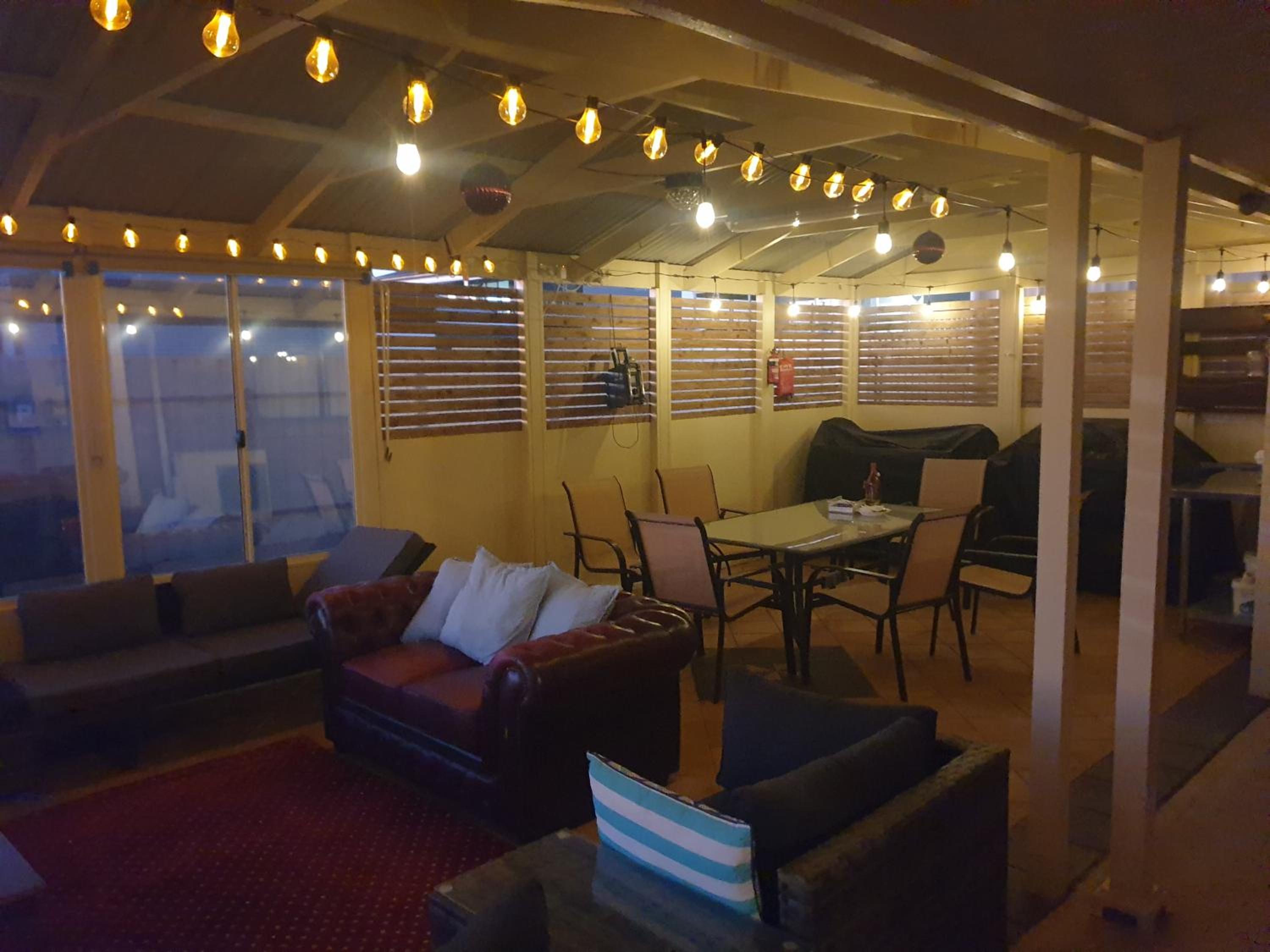 Wallaroo Sea View home