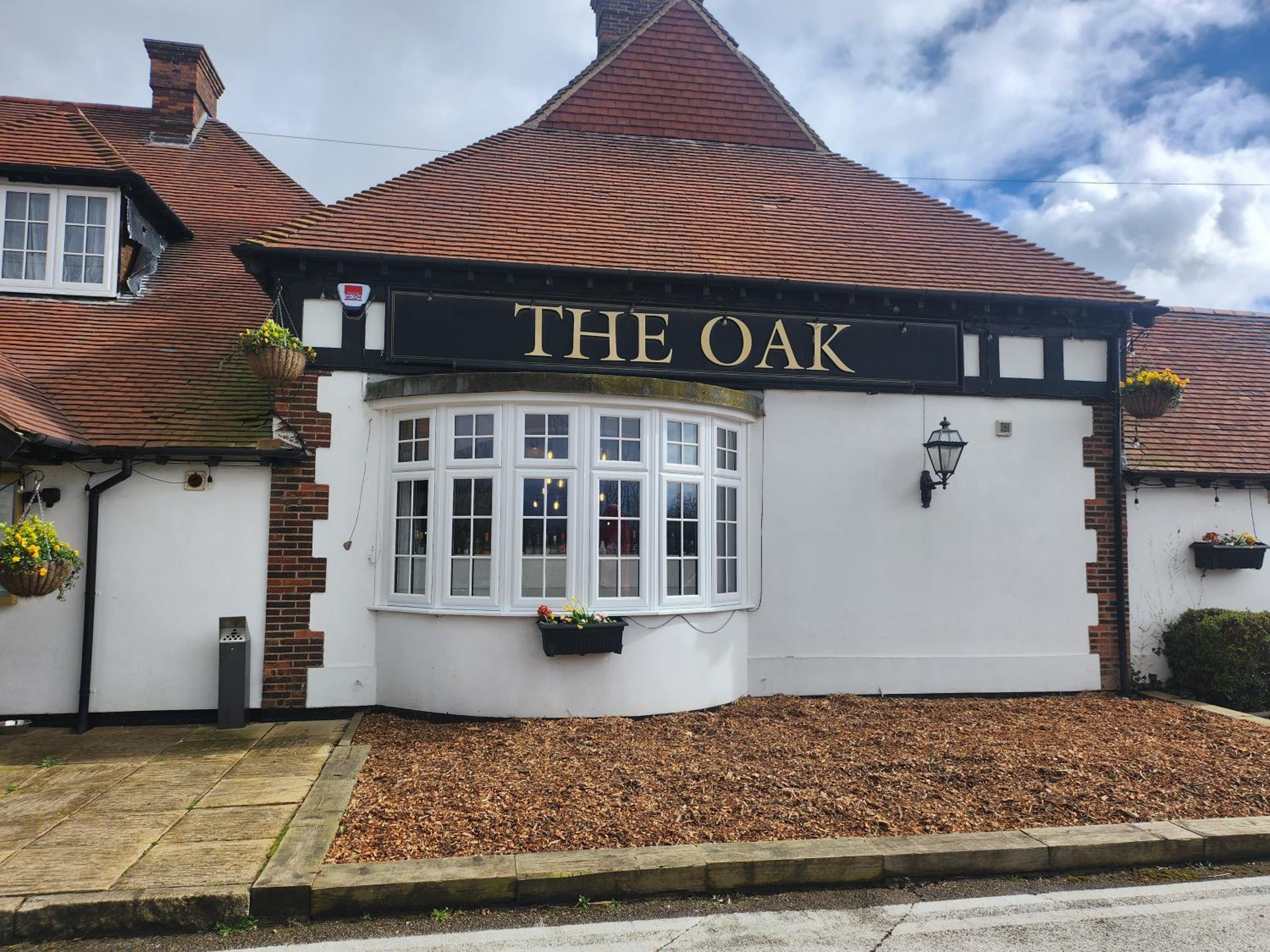 The Oak Baginton, photo 24