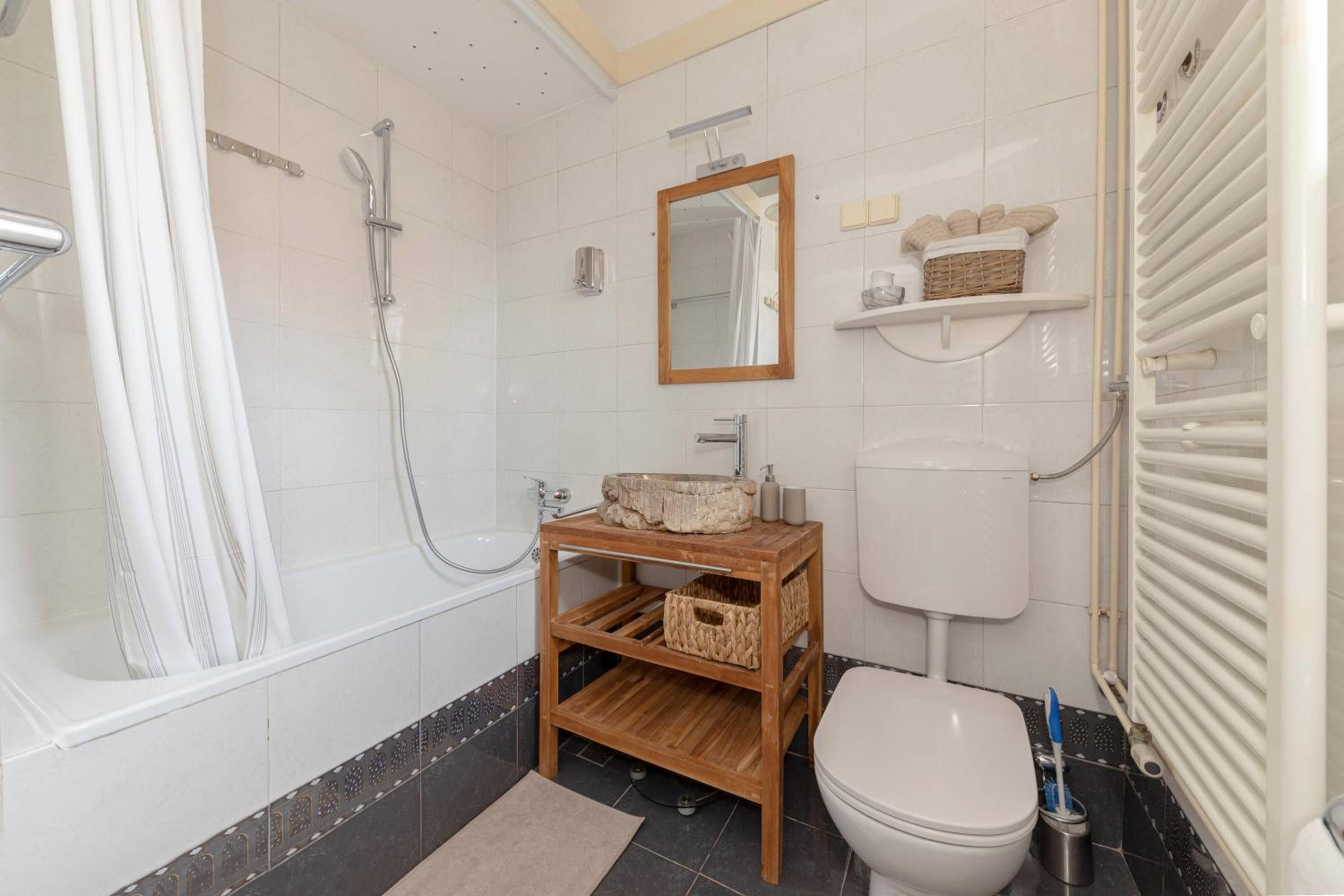 Historical Caserne Apartment