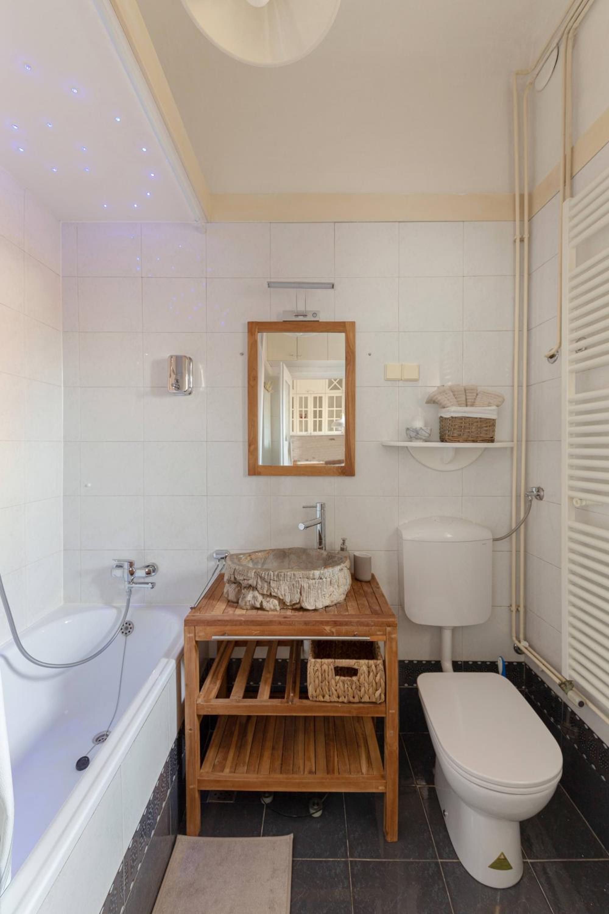 Historical Caserne Apartment