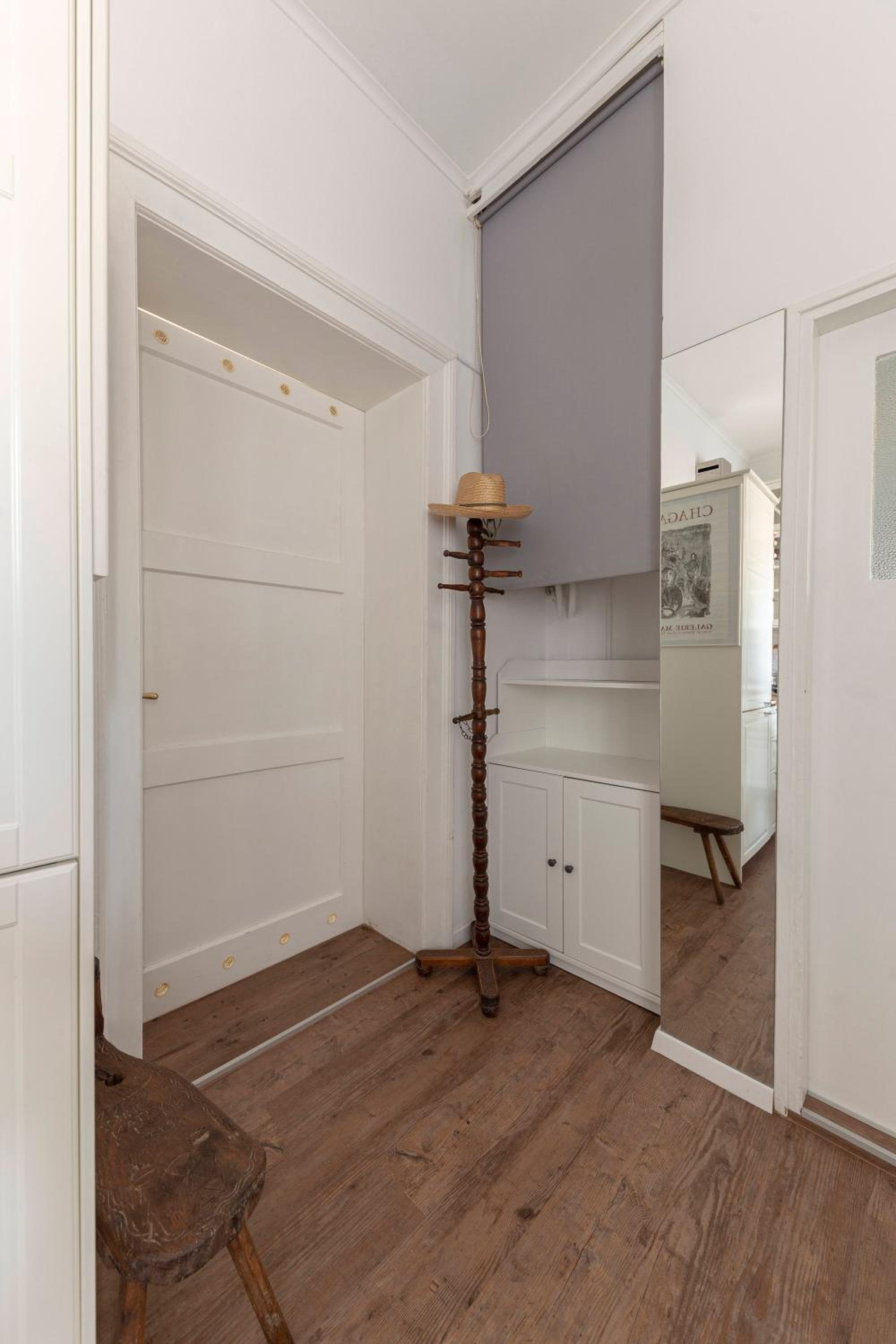 Historical Caserne Apartment