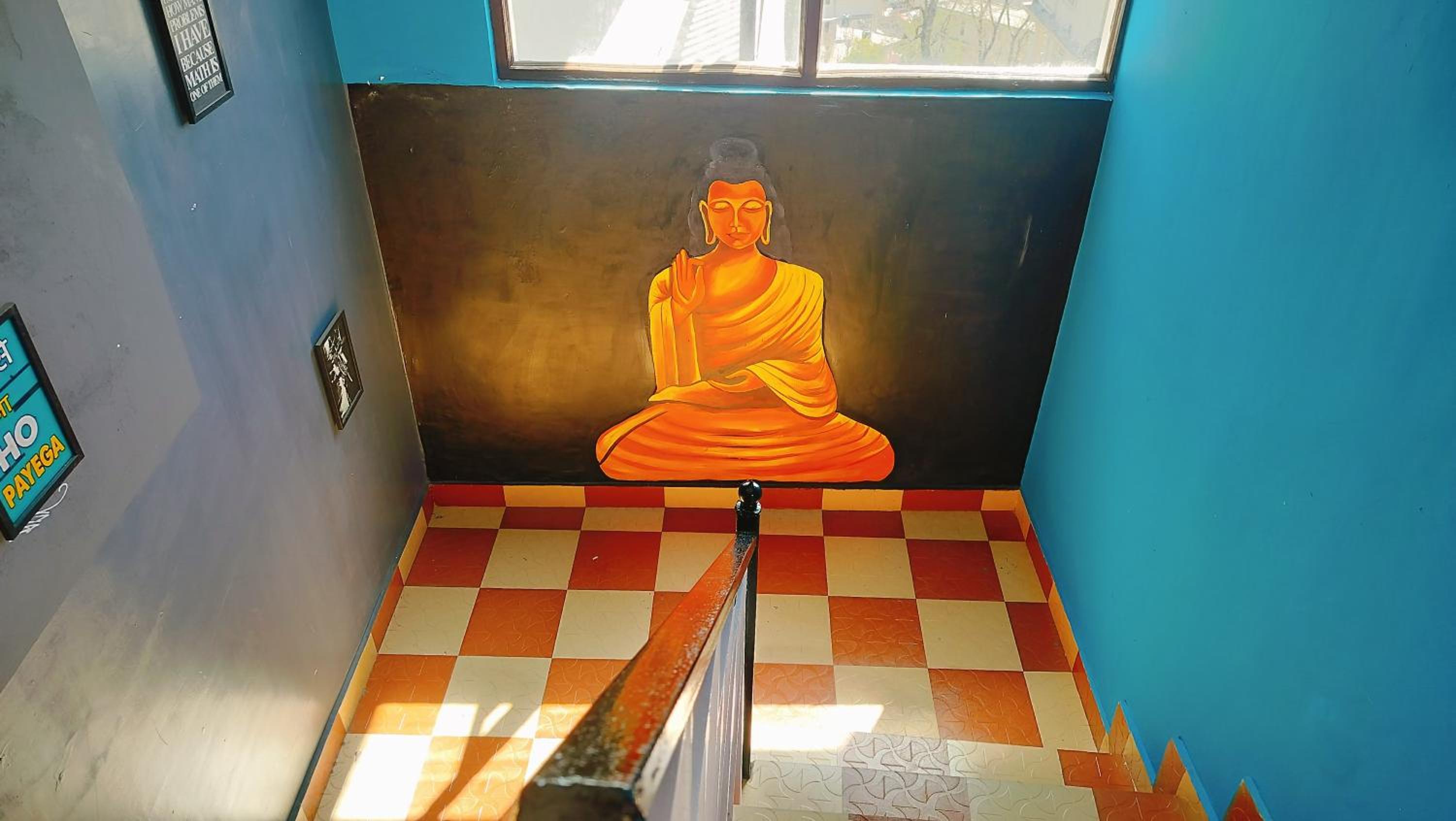 Shammi Hostel view 5