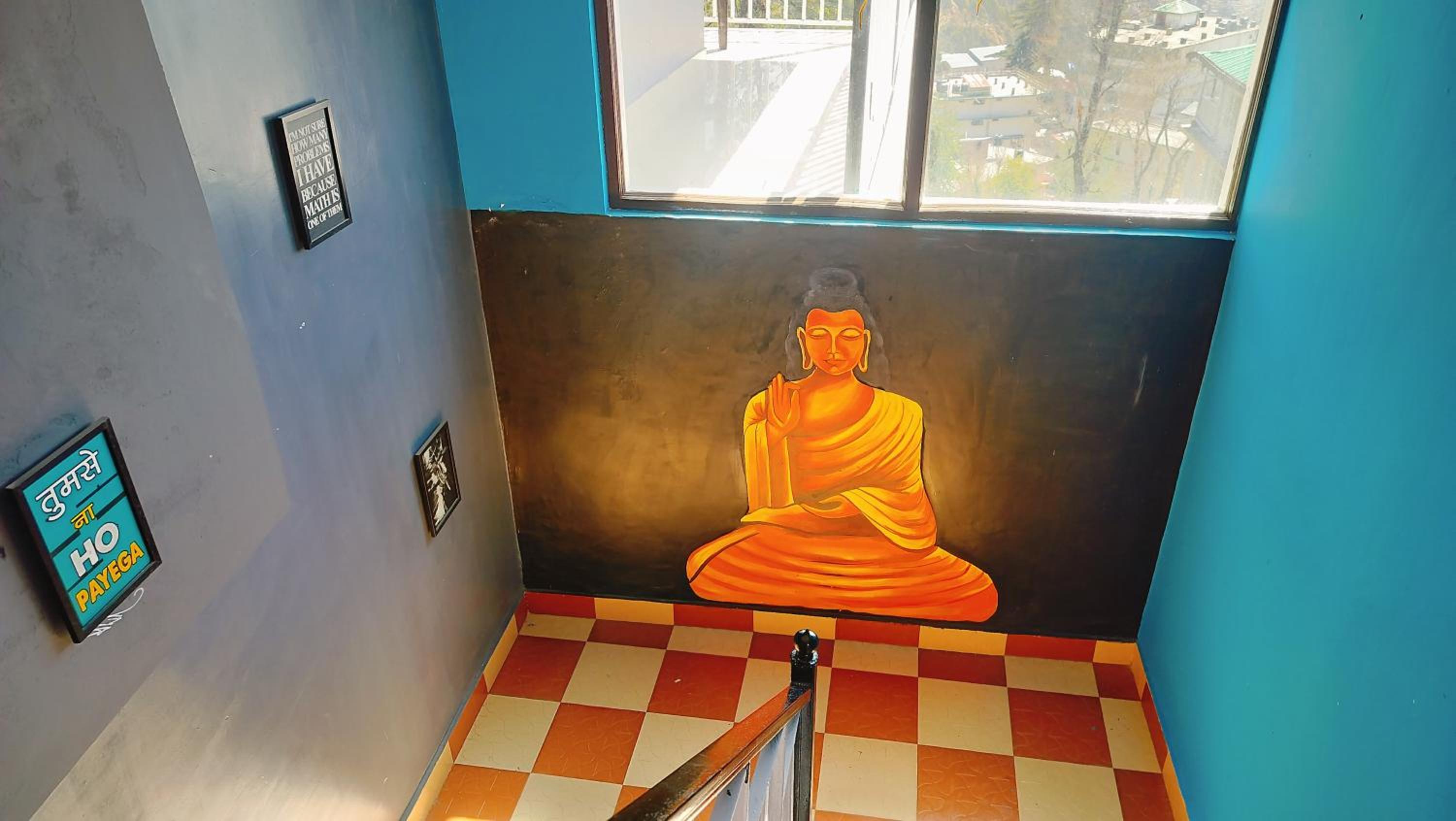 Shammi Hostel view 3