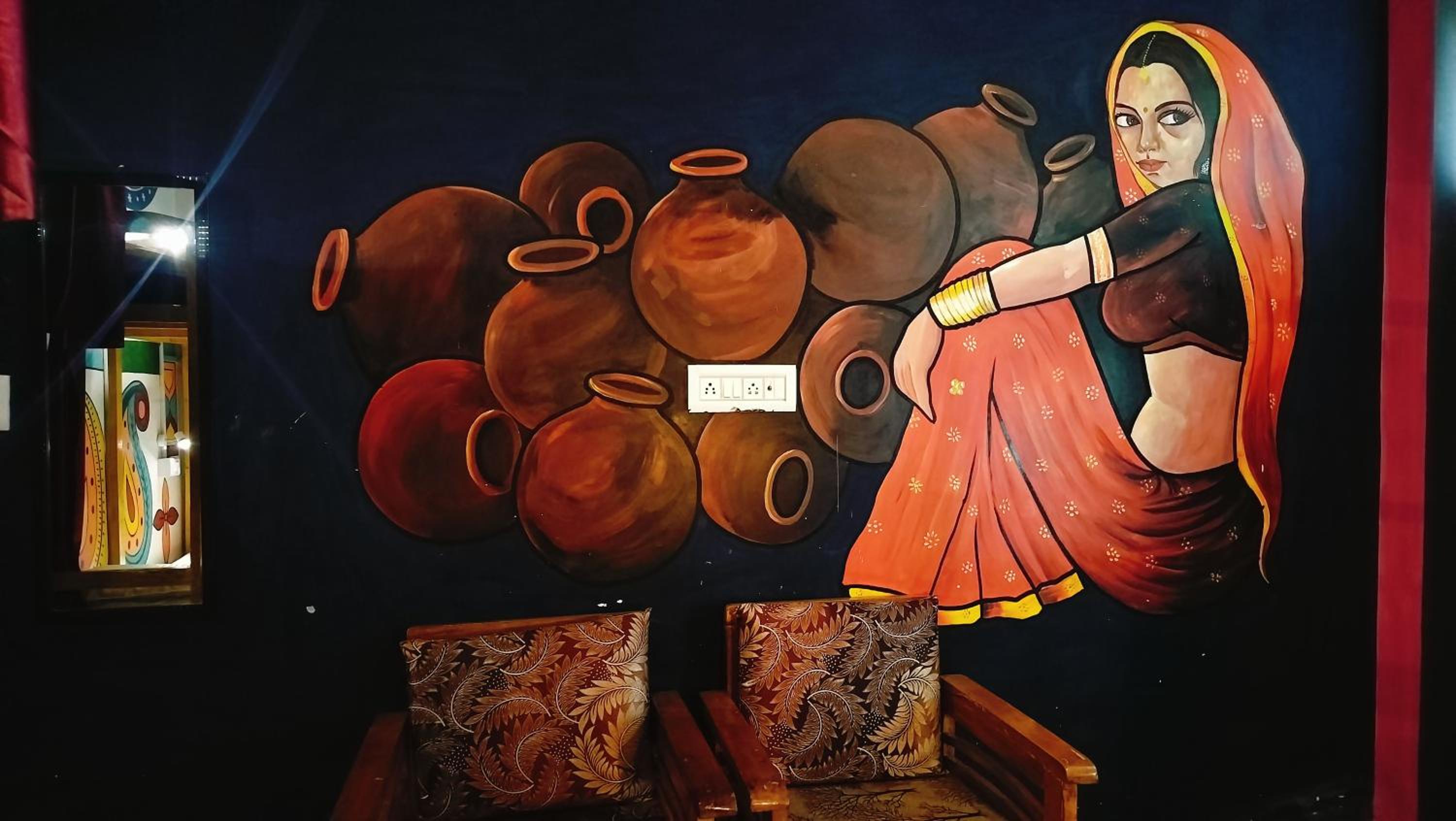 Shammi Hostel view 4