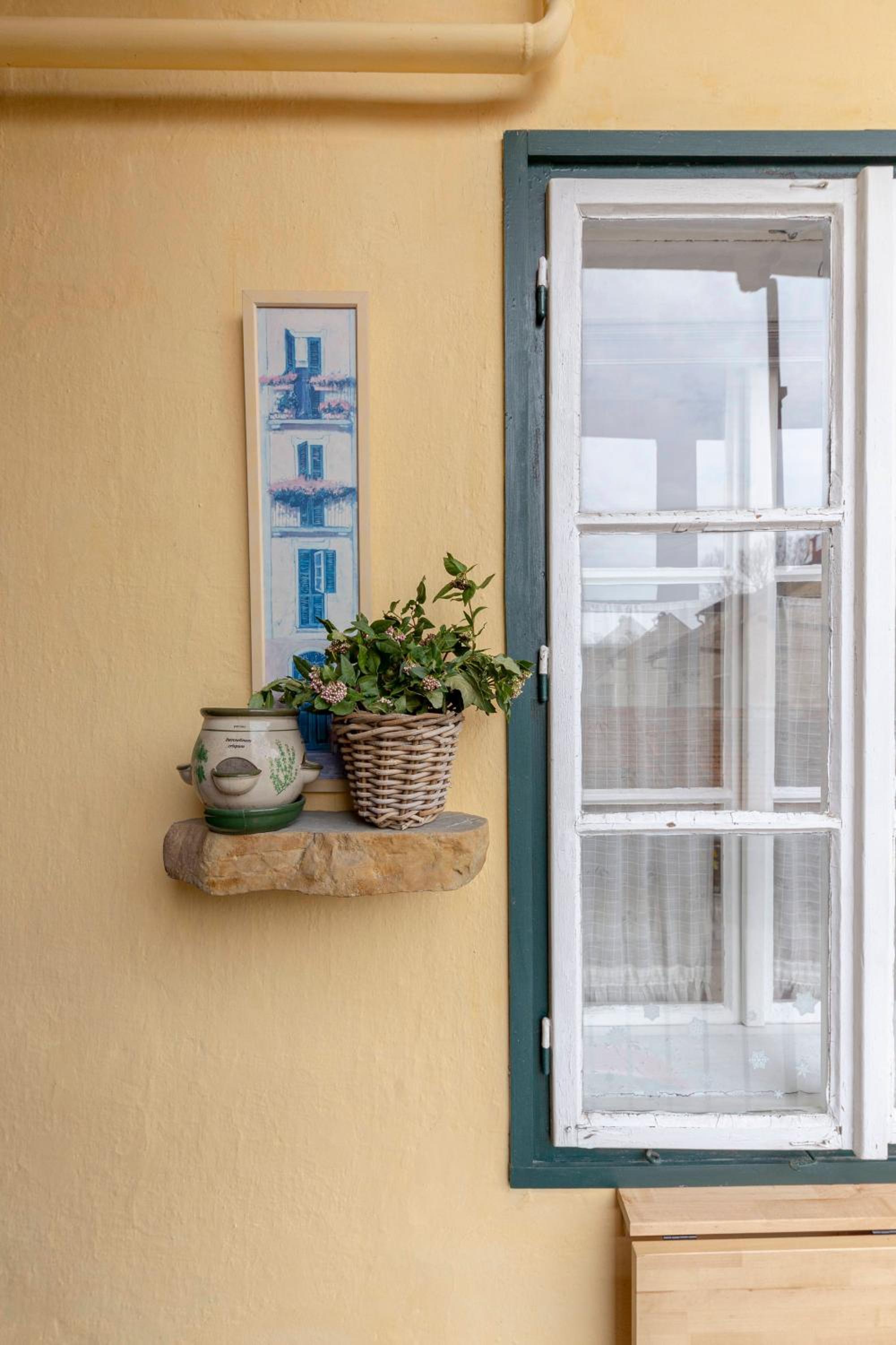 Historical Caserne Apartment