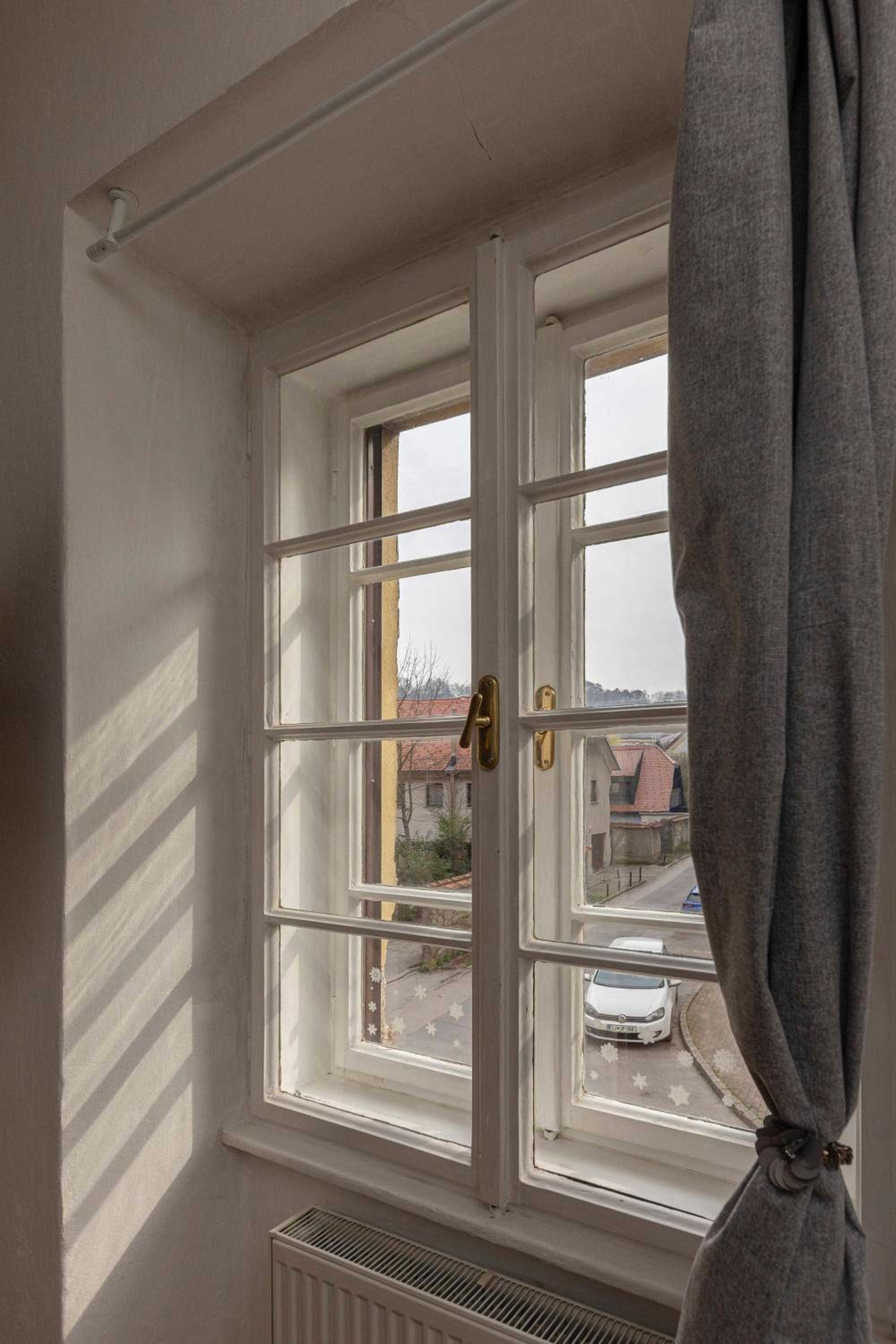 Historical Caserne Apartment