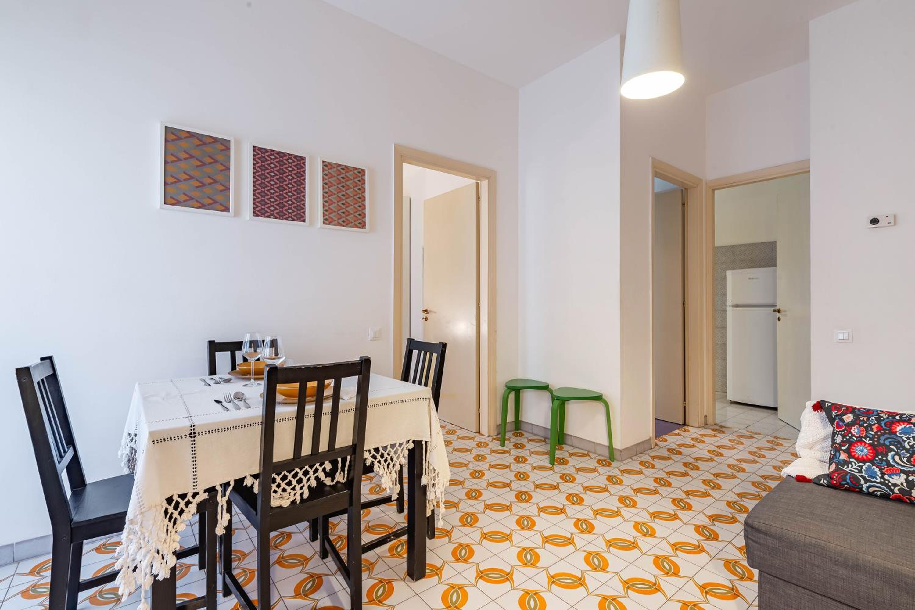 Caddipulina Apartment in Gallipoli 200m from Sea - Happy Rentals