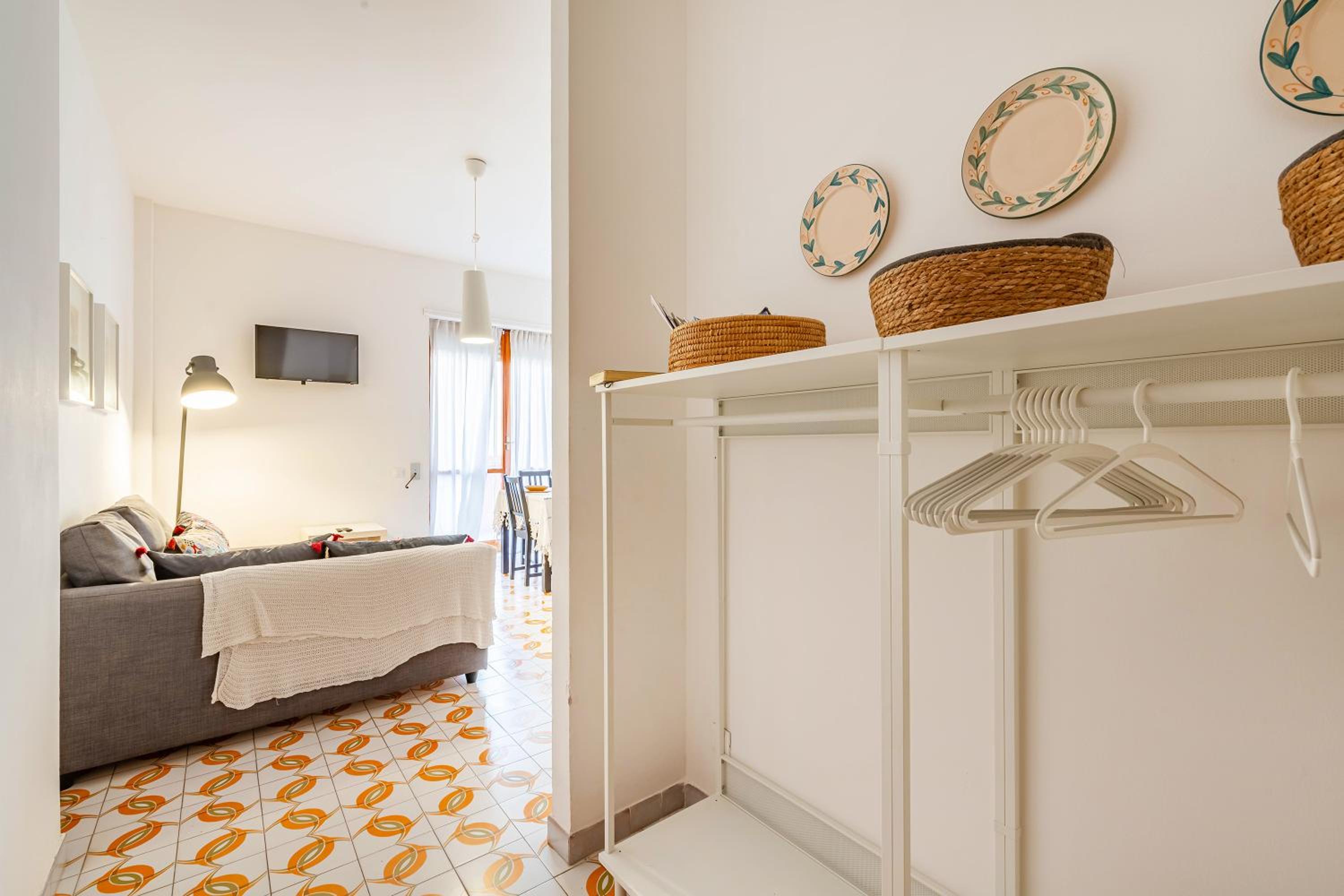 Caddipulina Apartment in Gallipoli 200m from Sea - Happy Rentals
