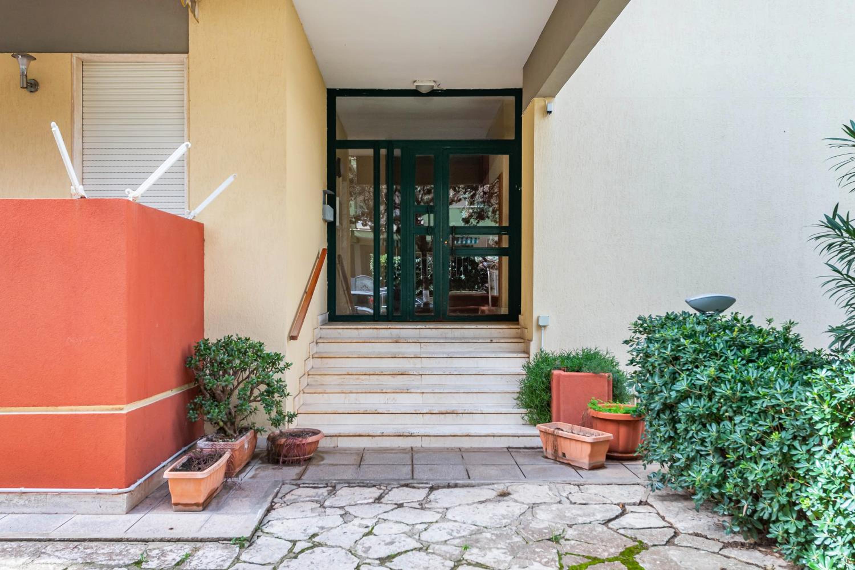 Caddipulina Apartment in Gallipoli 200m from Sea - Happy Rentals