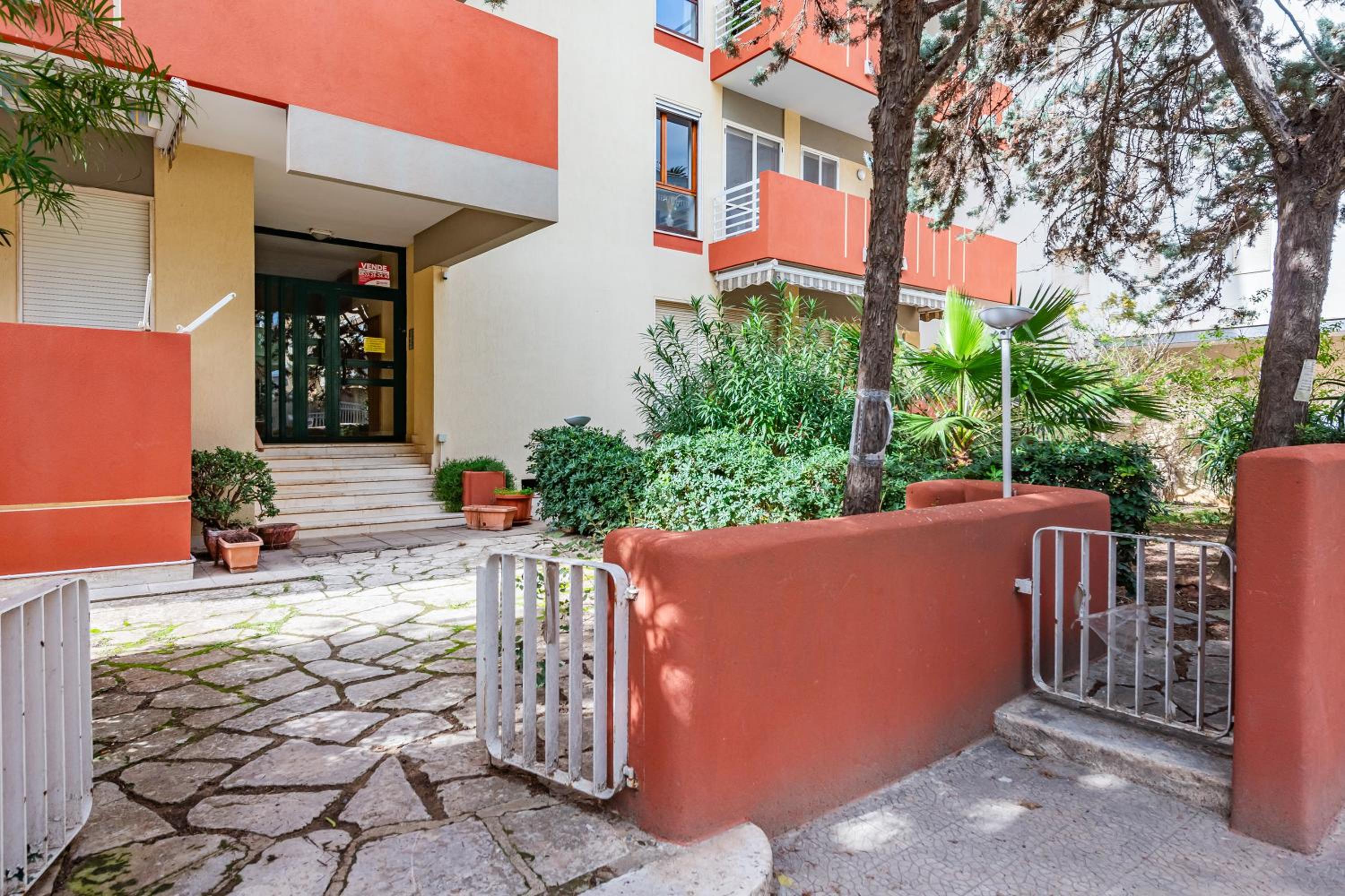 Caddipulina Apartment in Gallipoli 200m from Sea - Happy Rentals
