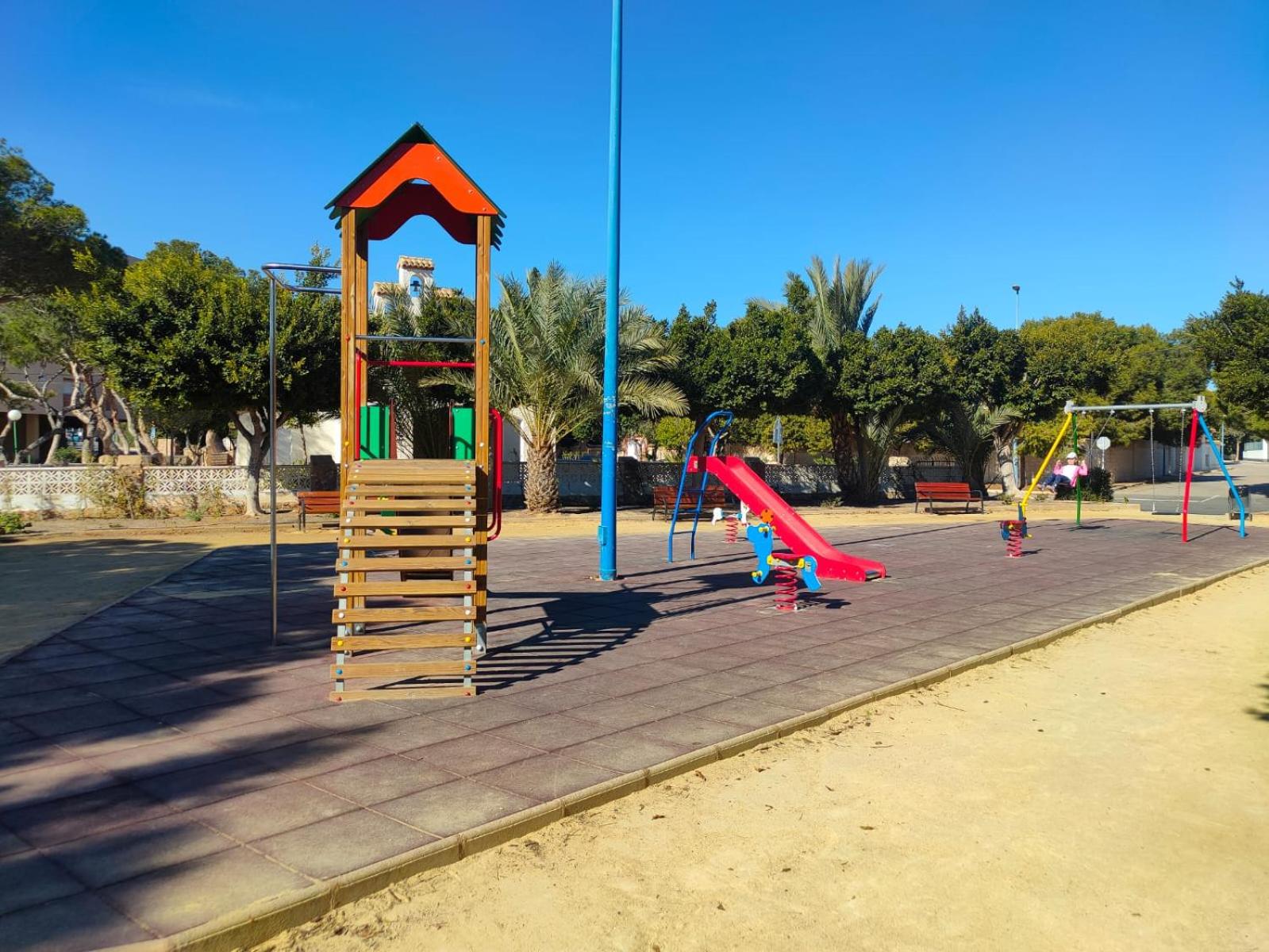 Apartamento La casa Verde