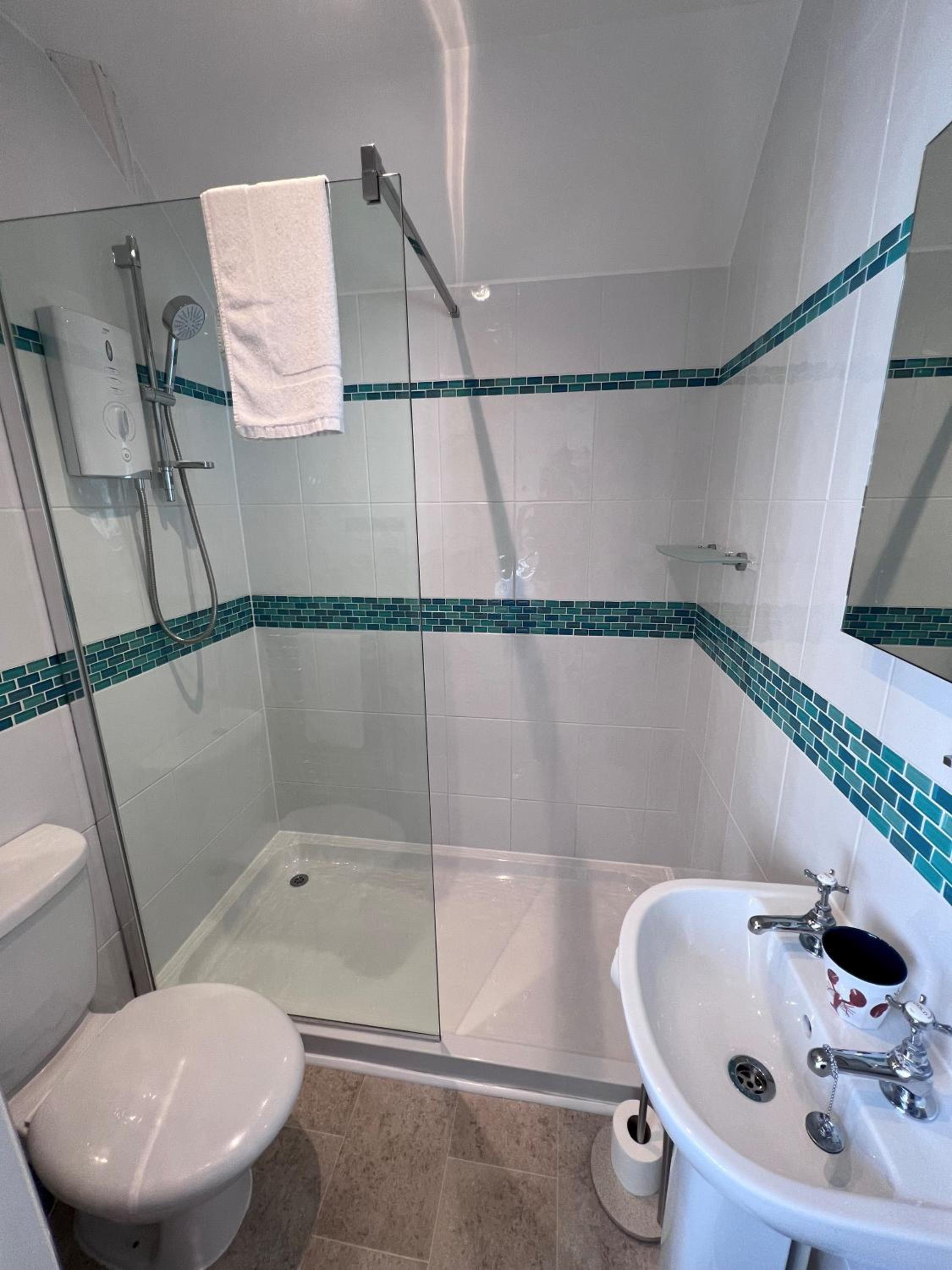 Bay View Guest House
