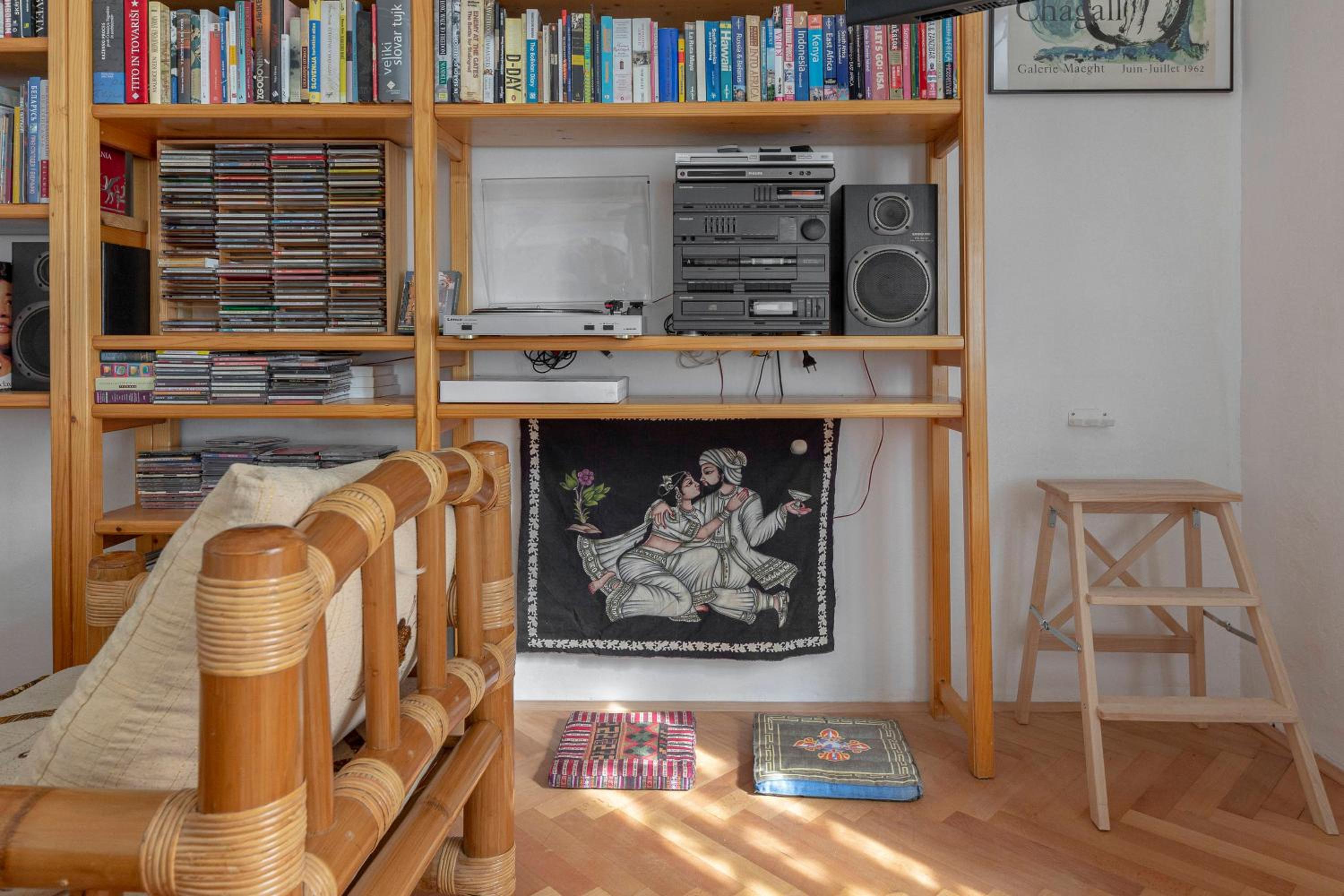 Historical Caserne Apartment