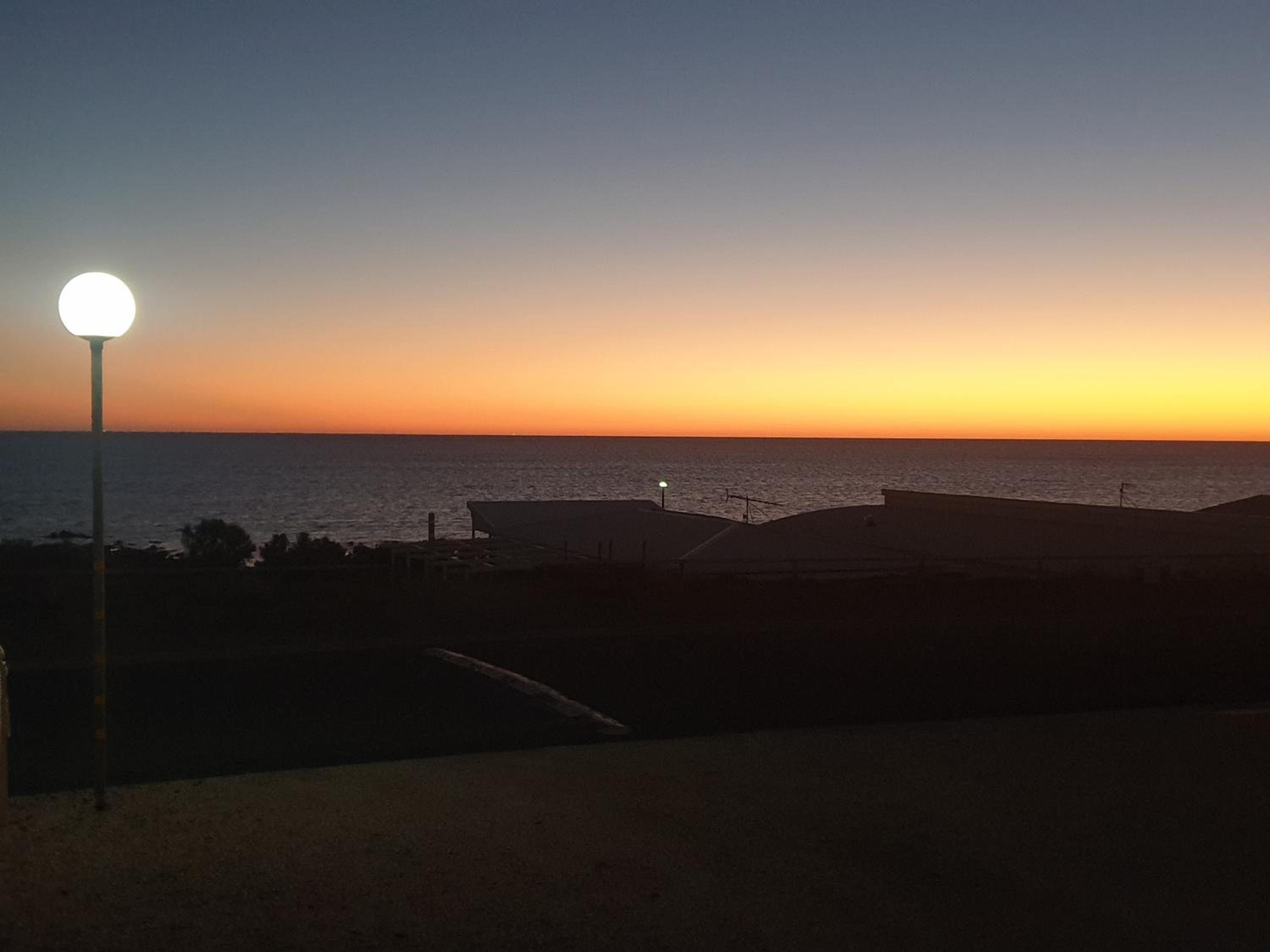 Wallaroo Sea View home