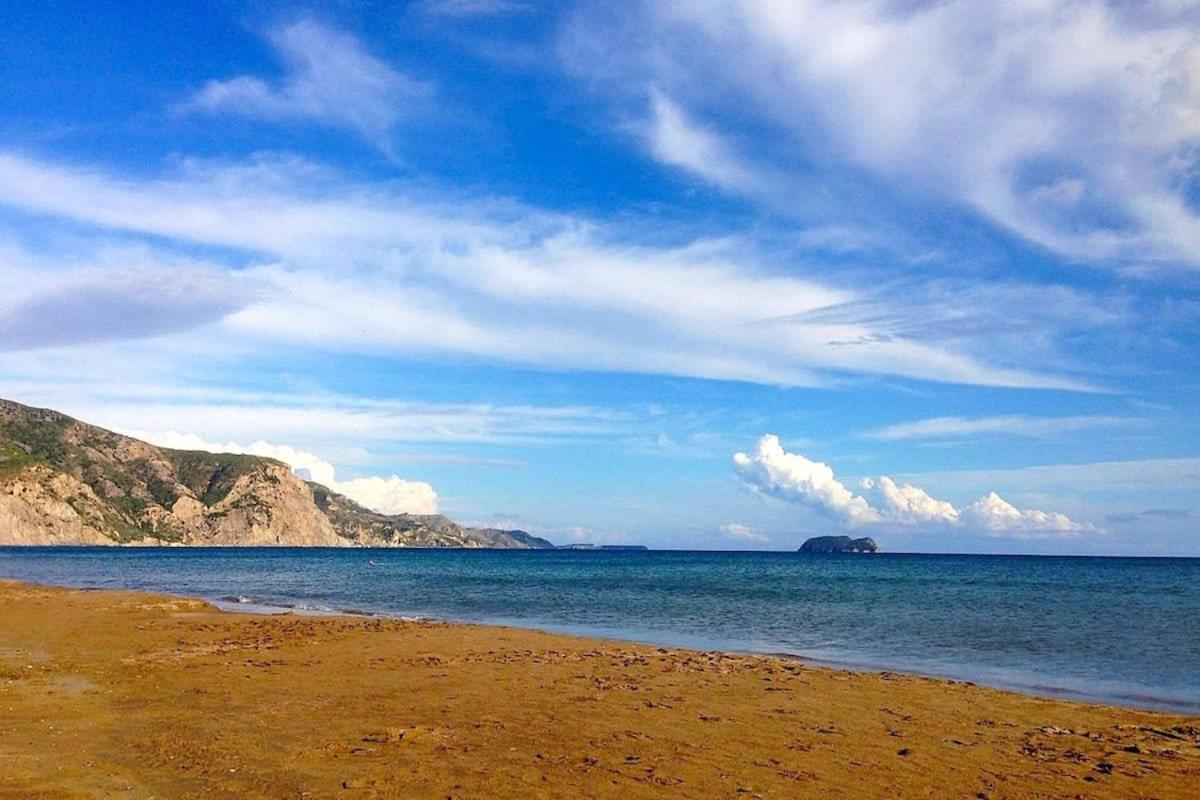 Zante's Azure Nest - Serene Summer Getaway