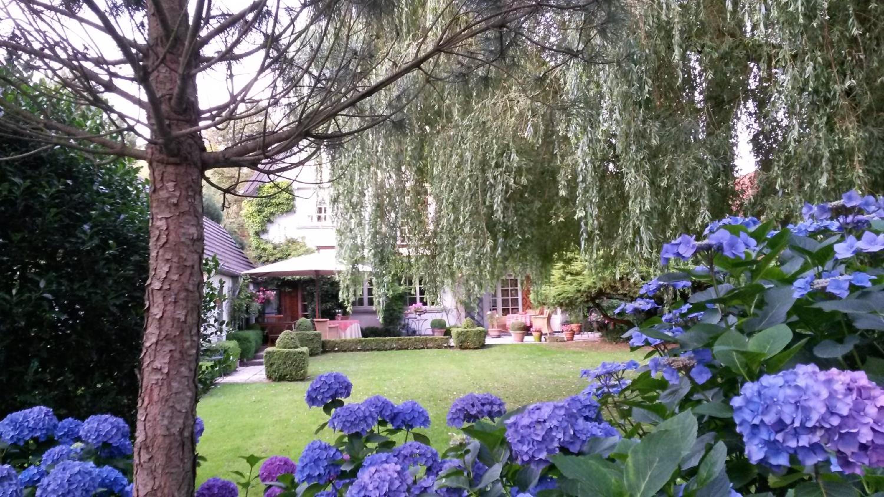 B&B Willow Lodge