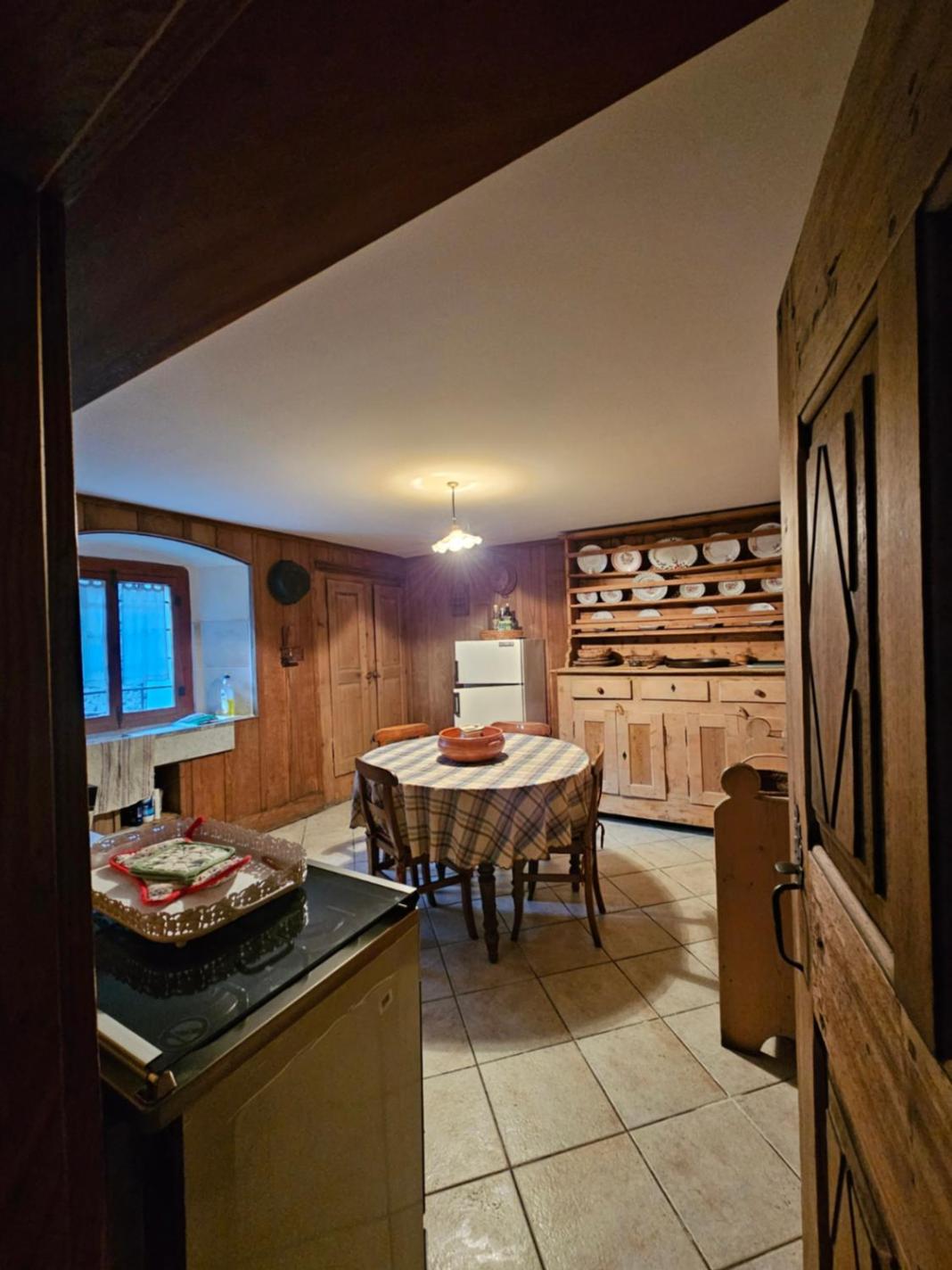 L'Atelier du Temps - Casa Ronc