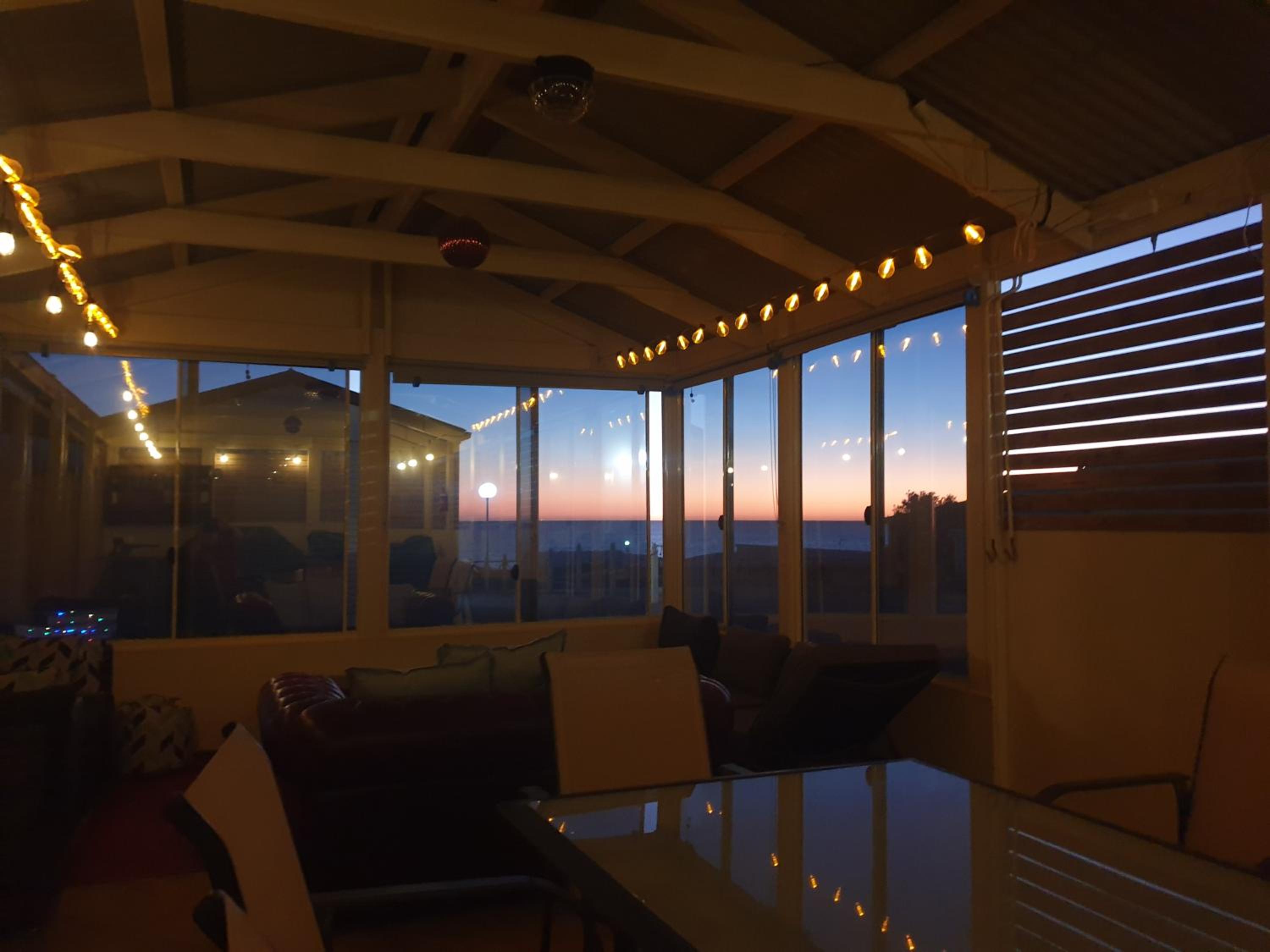 Wallaroo Sea View home