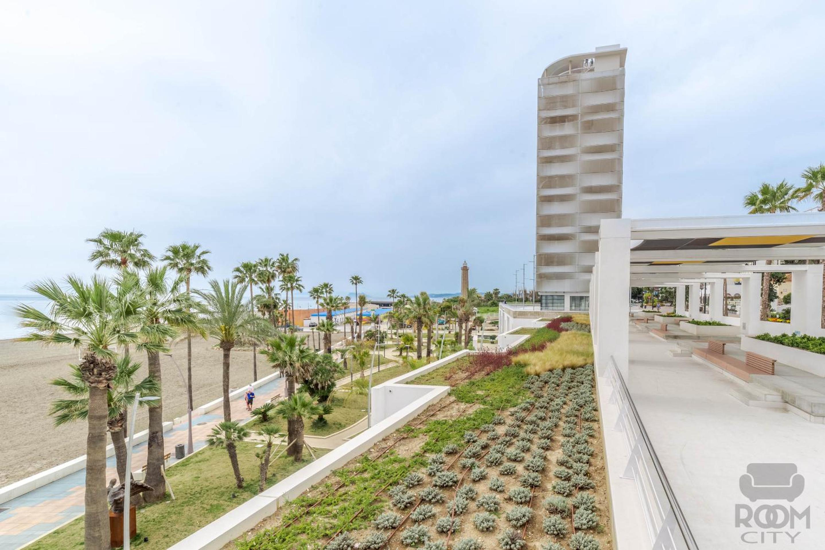 Room City Estepona Puerto Blanco