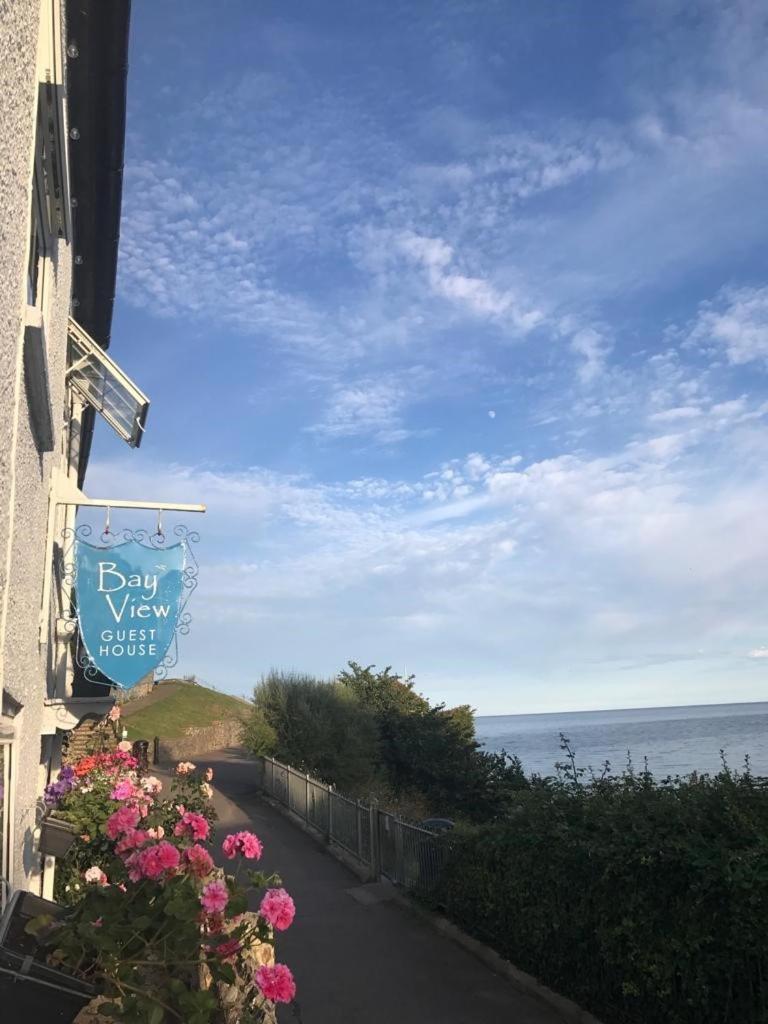 Bay View Guest House