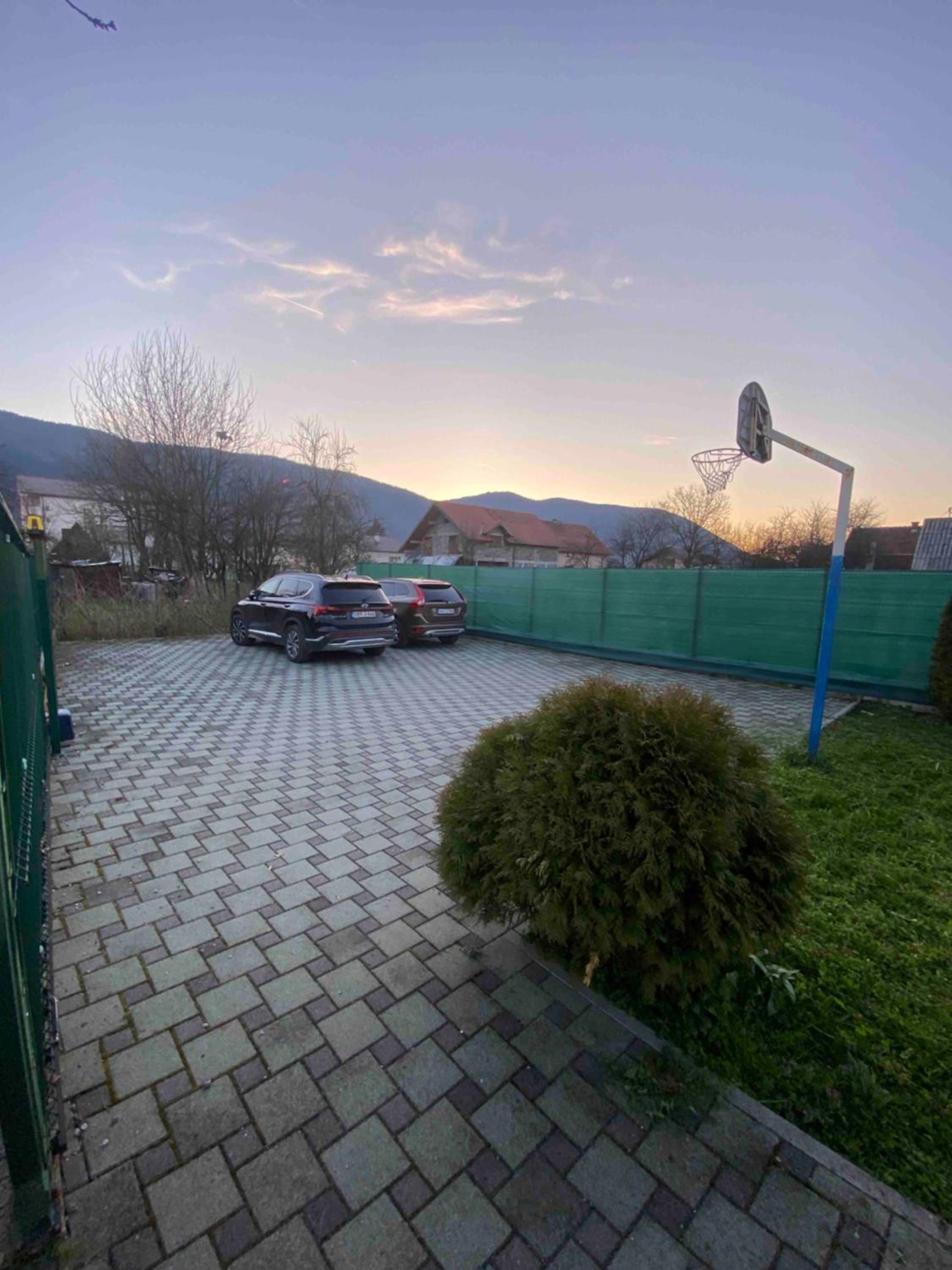 Villa Green Sarajevo