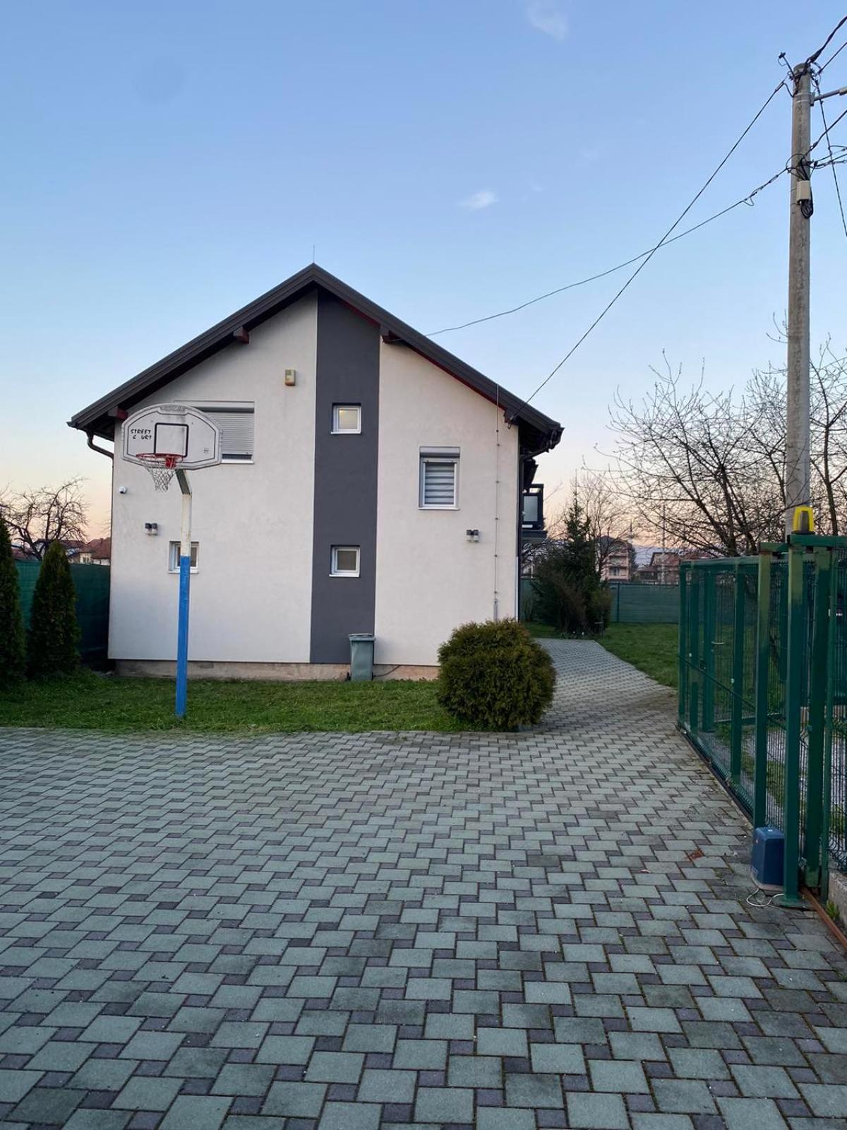 Villa Green Sarajevo