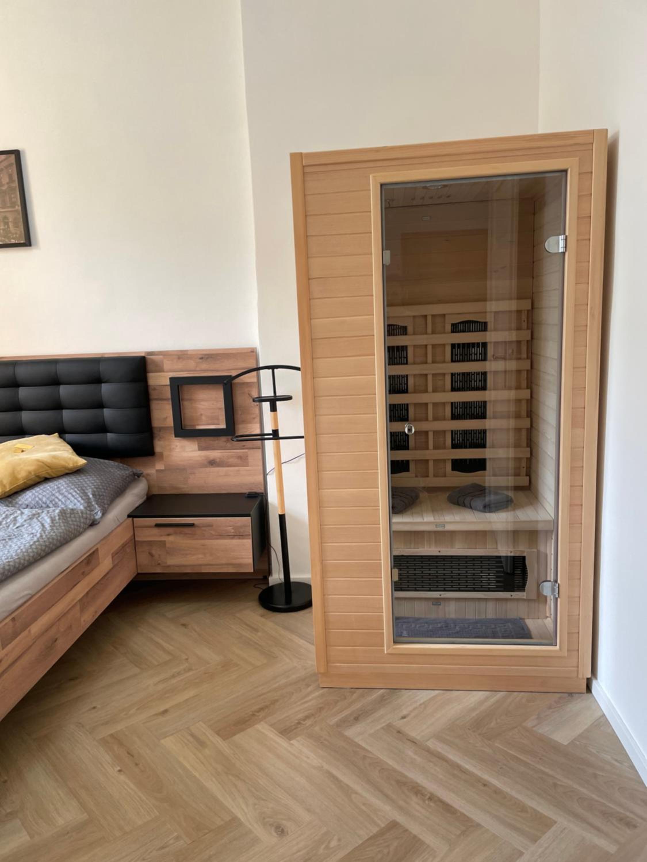 Apartment Nicol